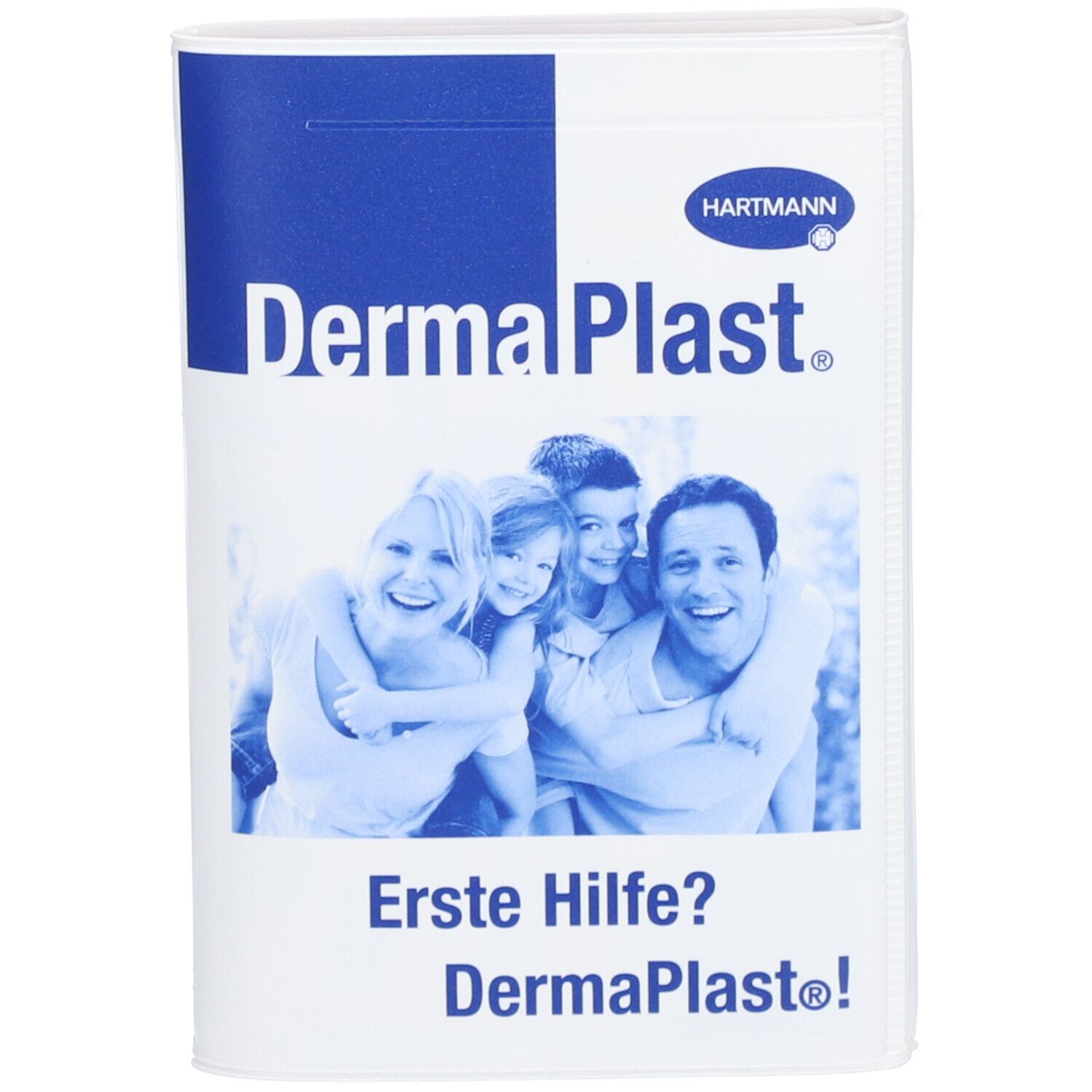 HARTMANN Dermaplast® Plastikpflaster mit verschiedenen Größen