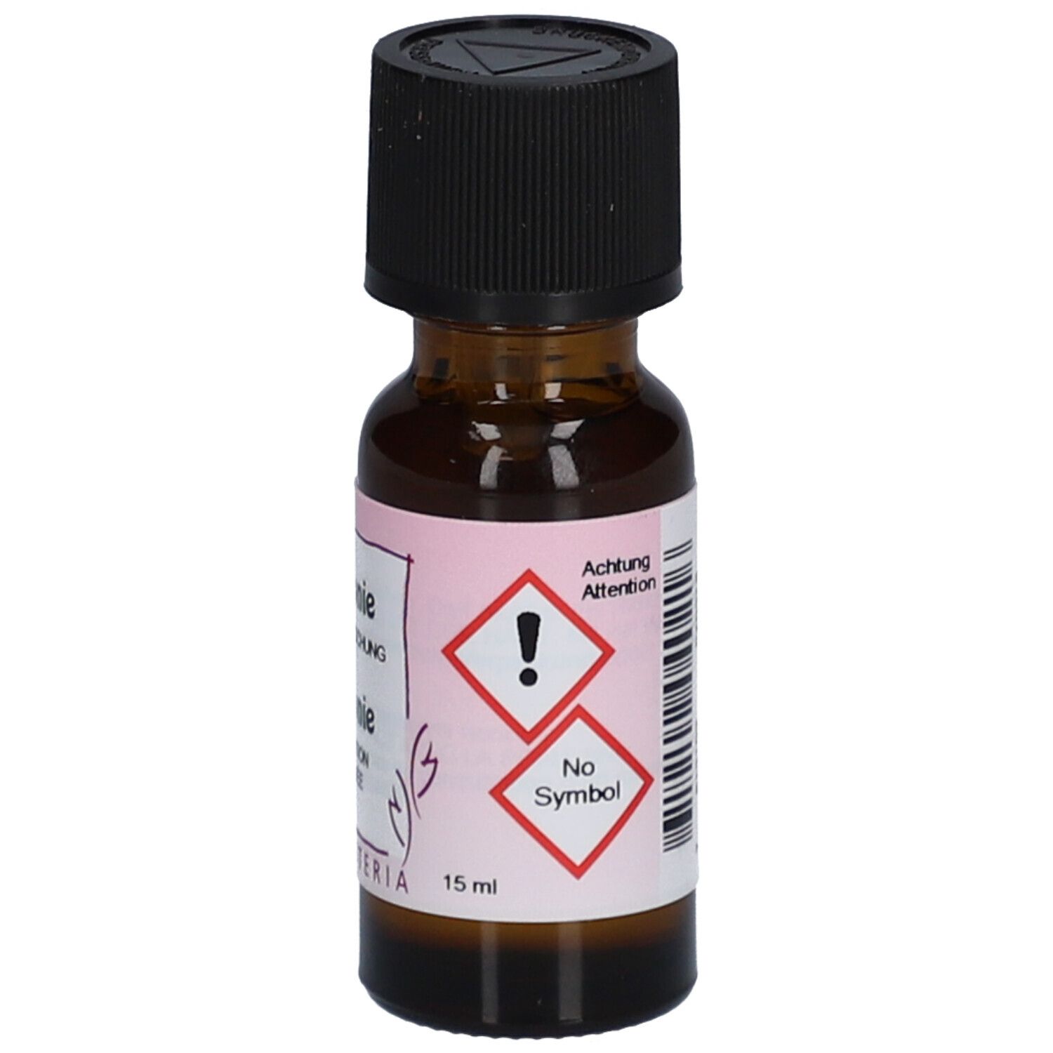 HERBORISTERIA® Duftöl Mischung Harmonie – Ätherisches Öl