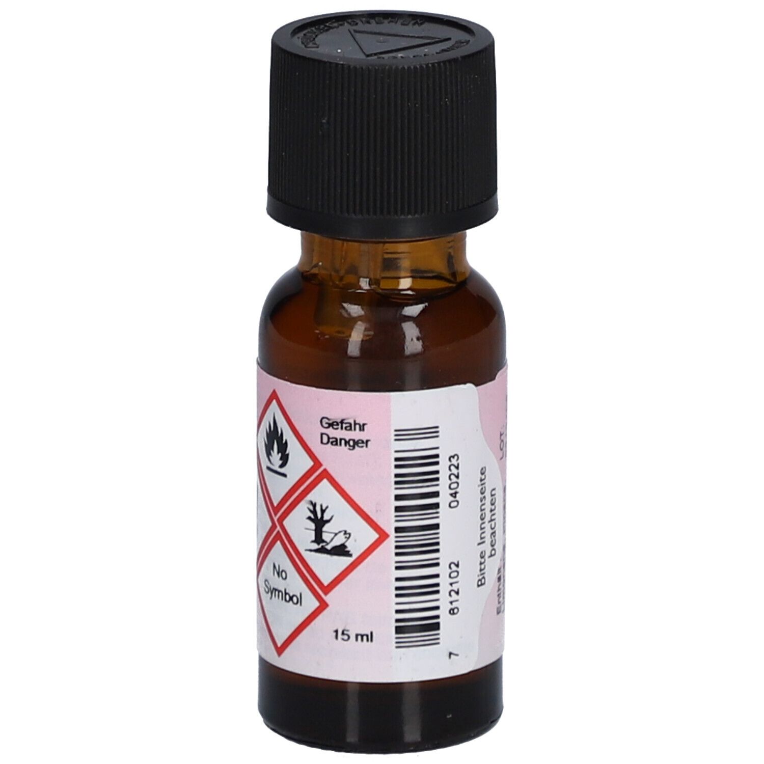 HERBORISTERIA Duftoel Misch Liebeszauber