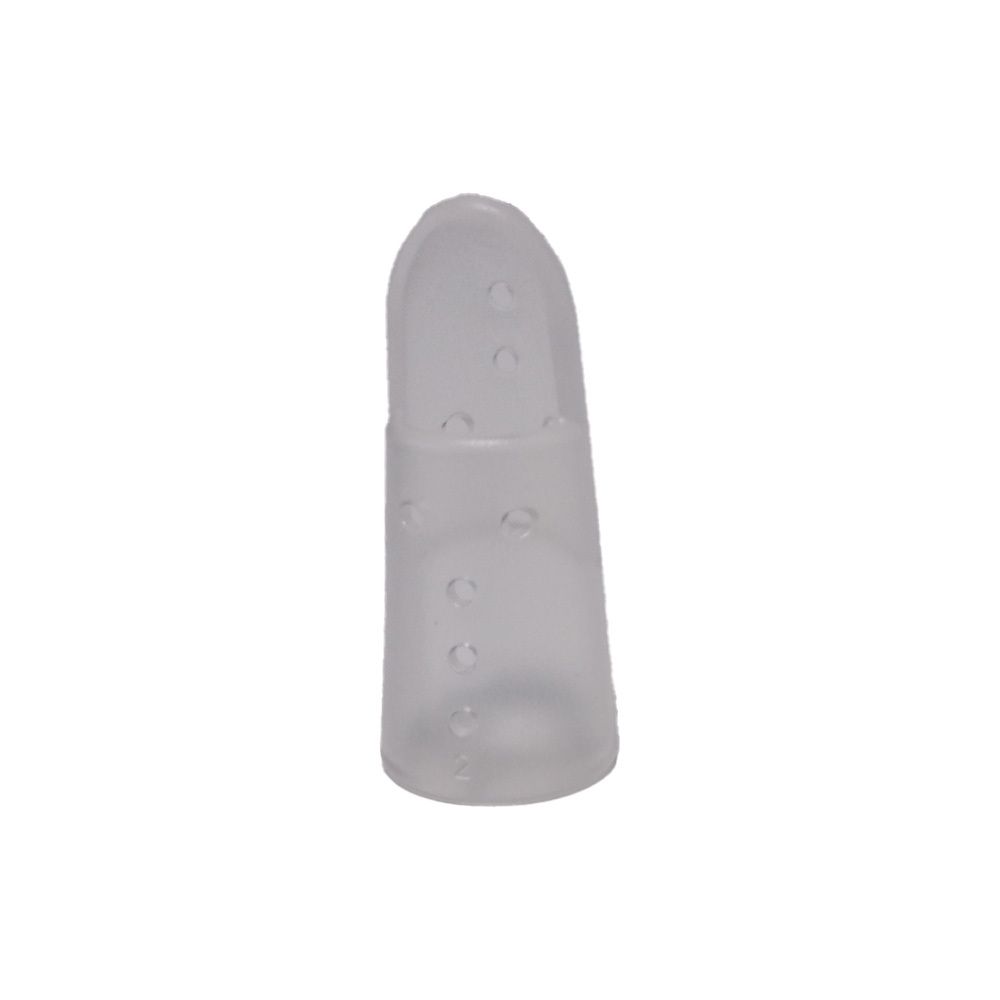 BORT Stacksche Schiene Gr. 2 transparent