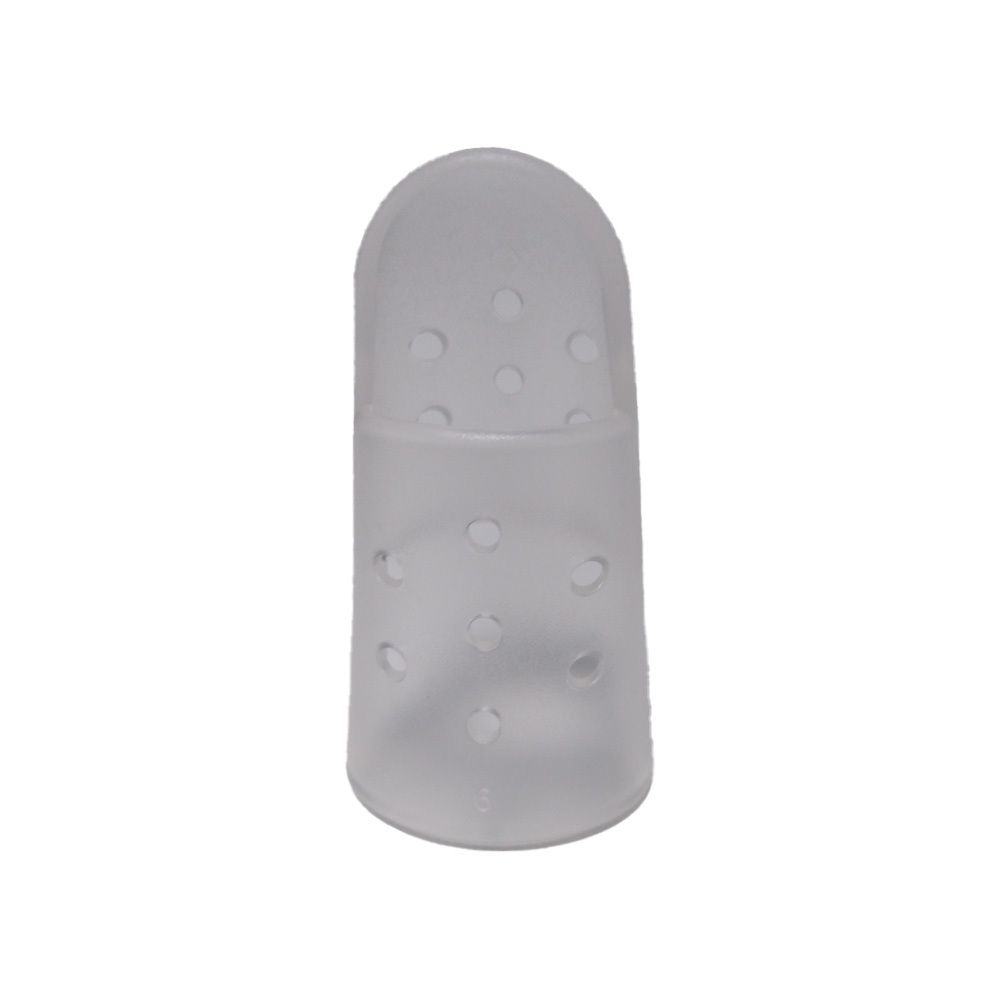 BORT Stacksche Schiene Gr. 6 transparent
