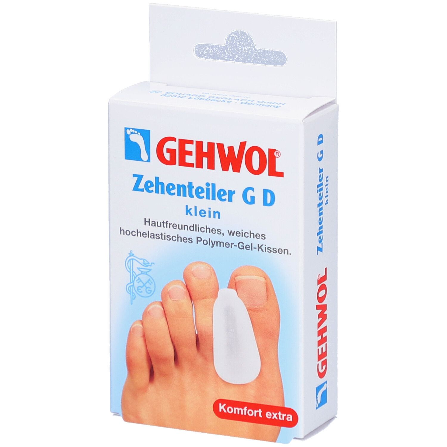 GEHWOL Zehentrenner G D small