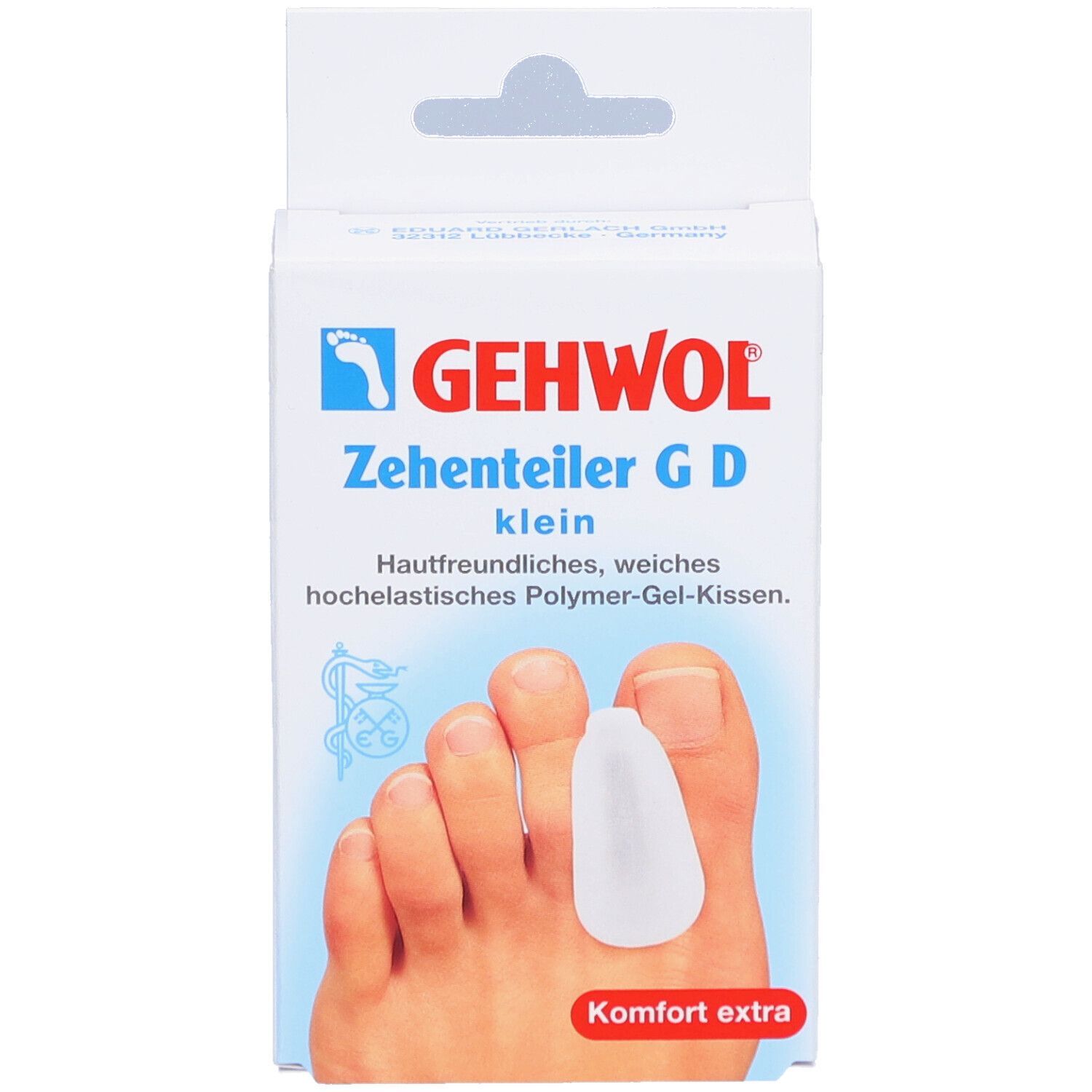 GEHWOL Zehentrenner G D small