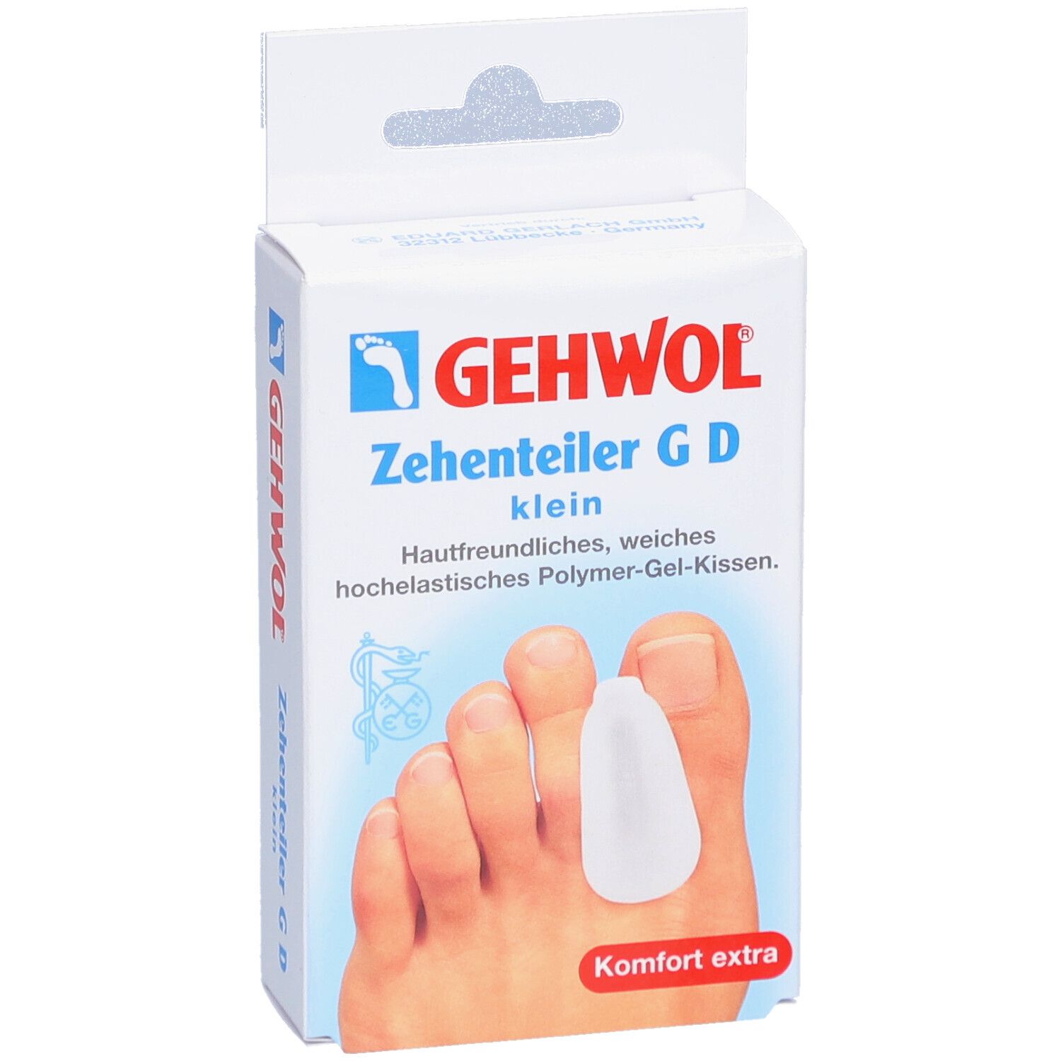 GEHWOL Zehentrenner G D small