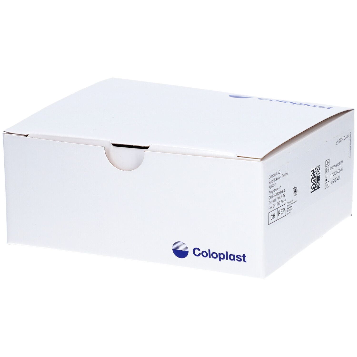 CONVEEN Optima Kondom Urin 25mm/8cm s haft 30 Stk