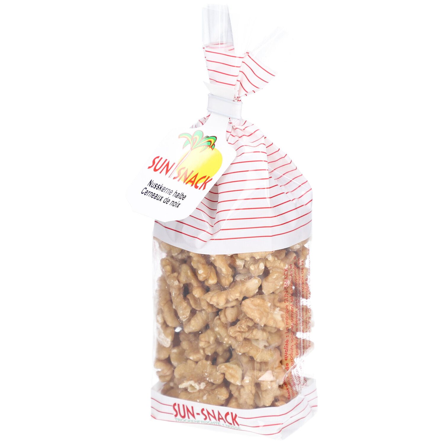 SUN SNACK Walnusskerne