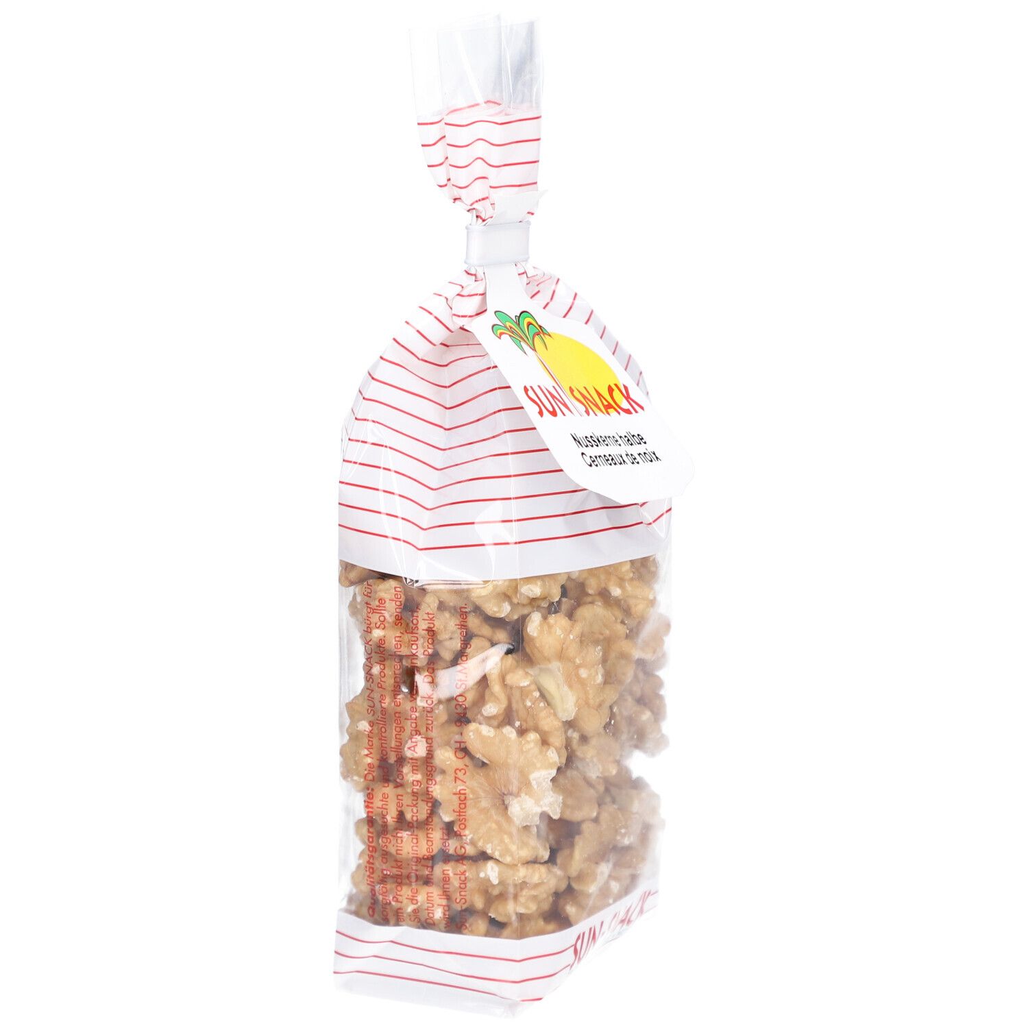 SUN SNACK Walnusskerne