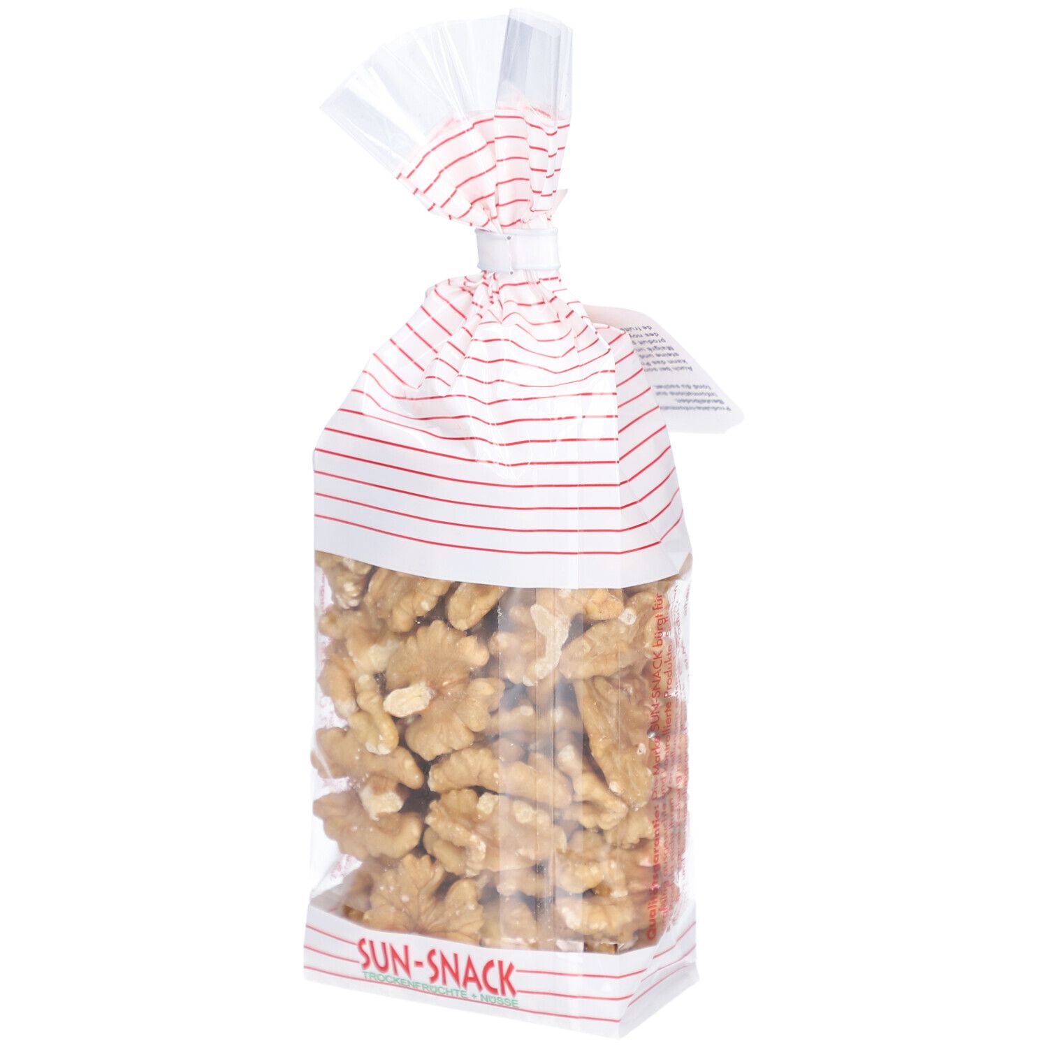 SUN SNACK Walnusskerne