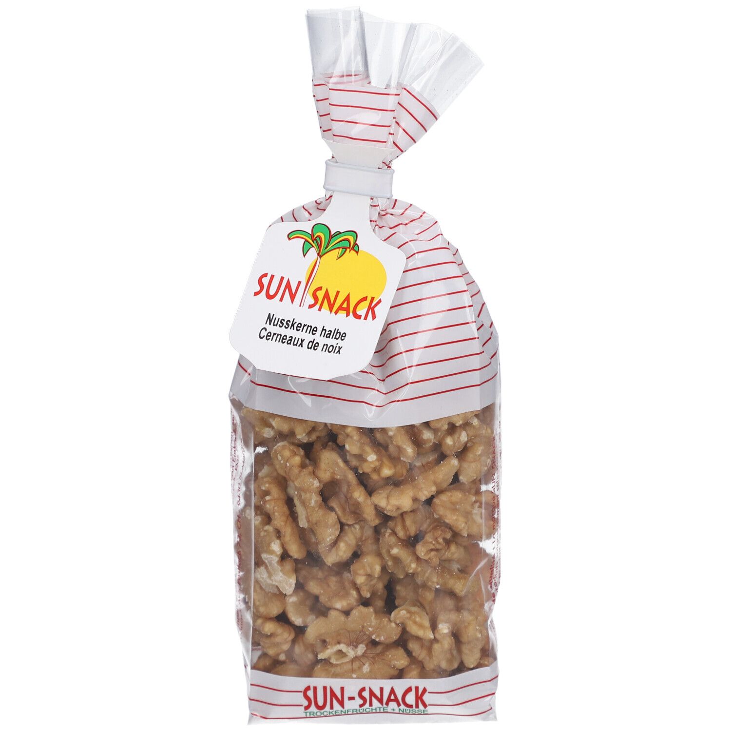 SUN SNACK Walnusskerne