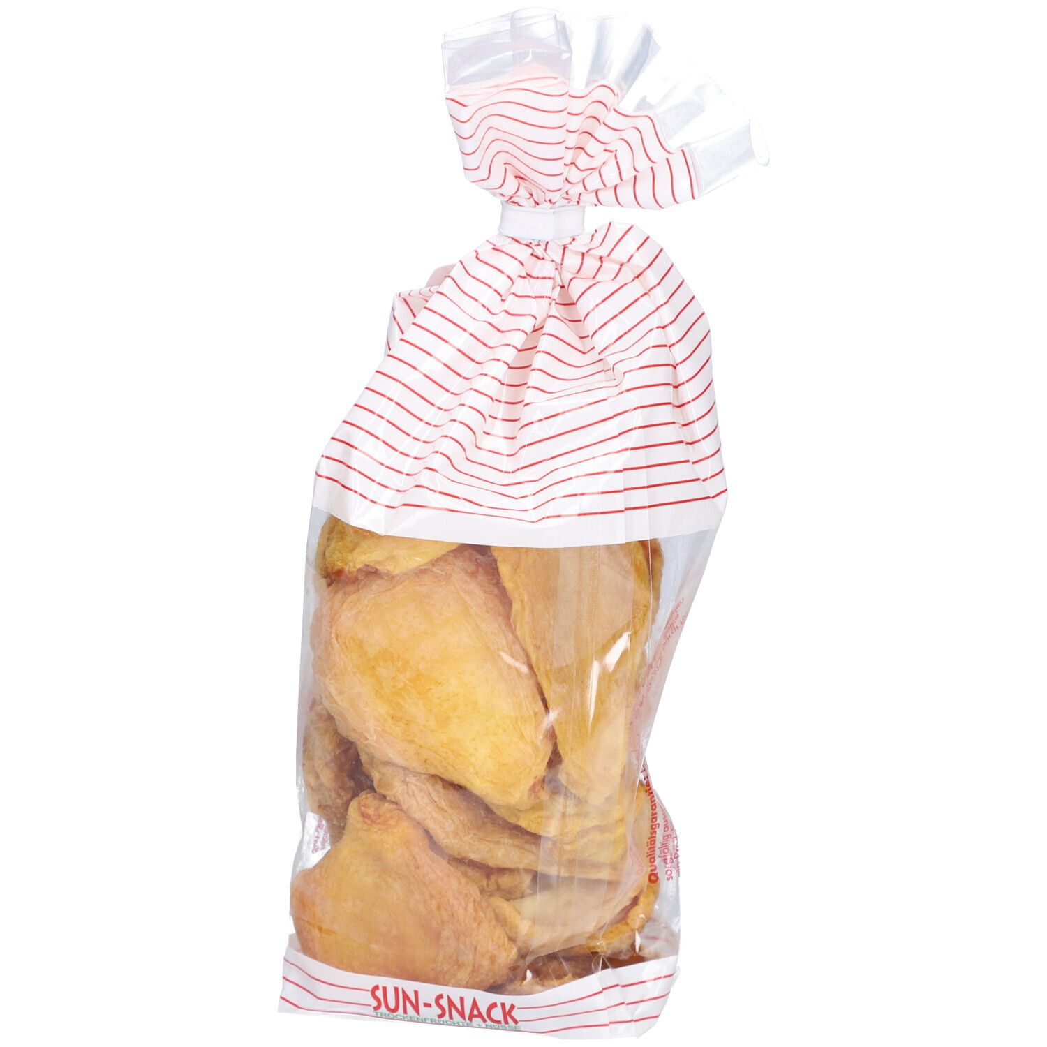 SUN-SNACK Getrocknete Birnen