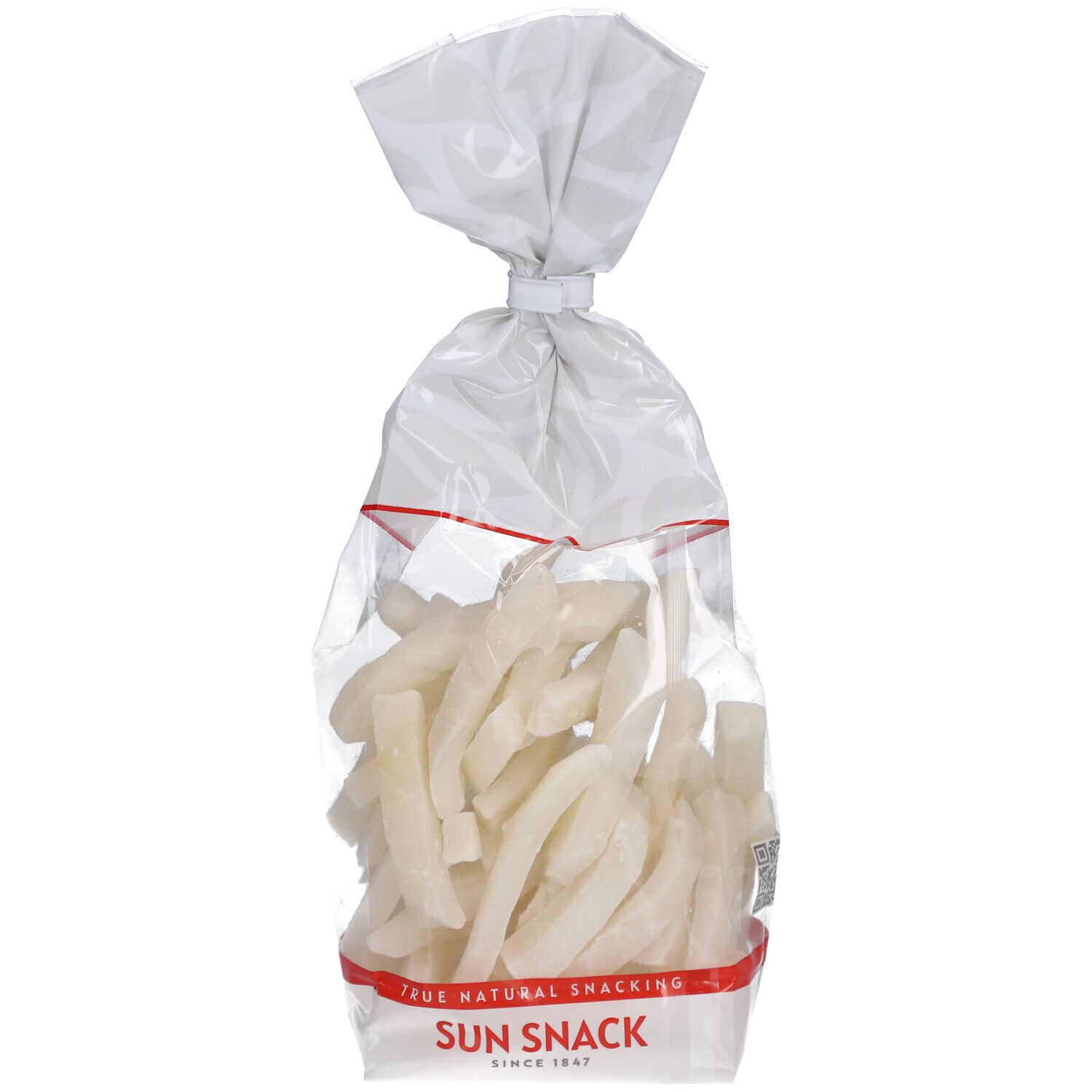 SUN SNACK Kokosnussstäbchen