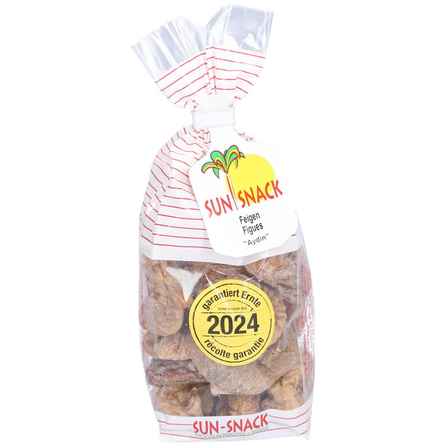 SUN SNACK Figues