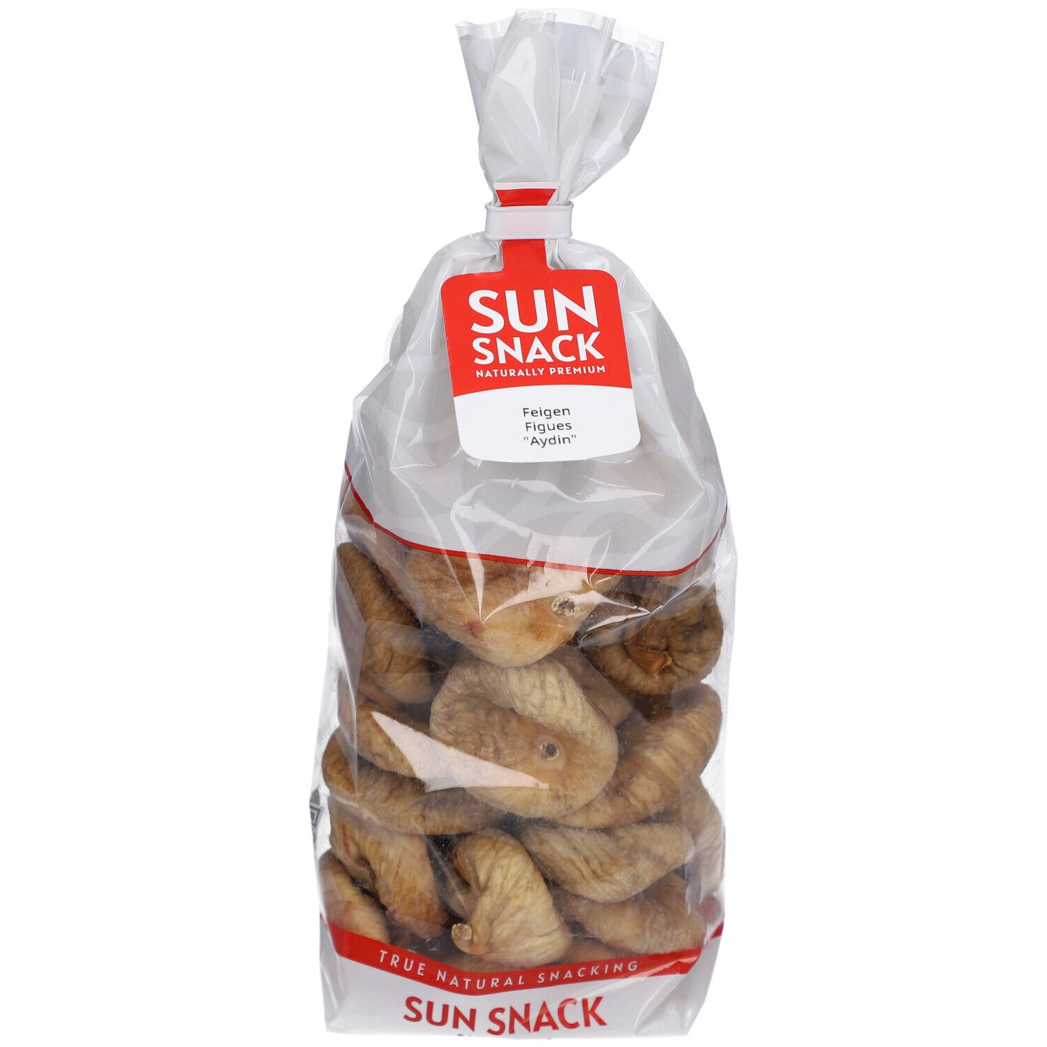 SUN SNACK Feigen