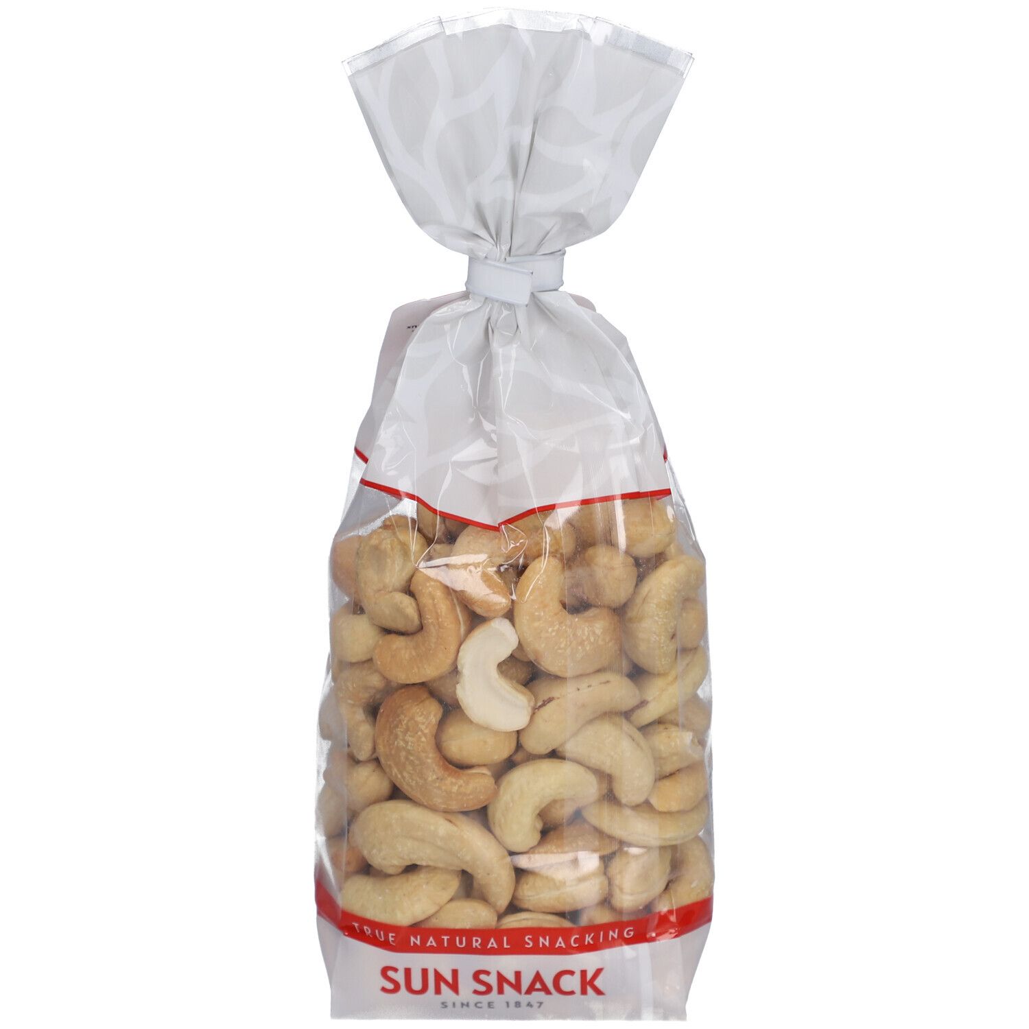 SUN SNACK Geröstete Cashewnüsse