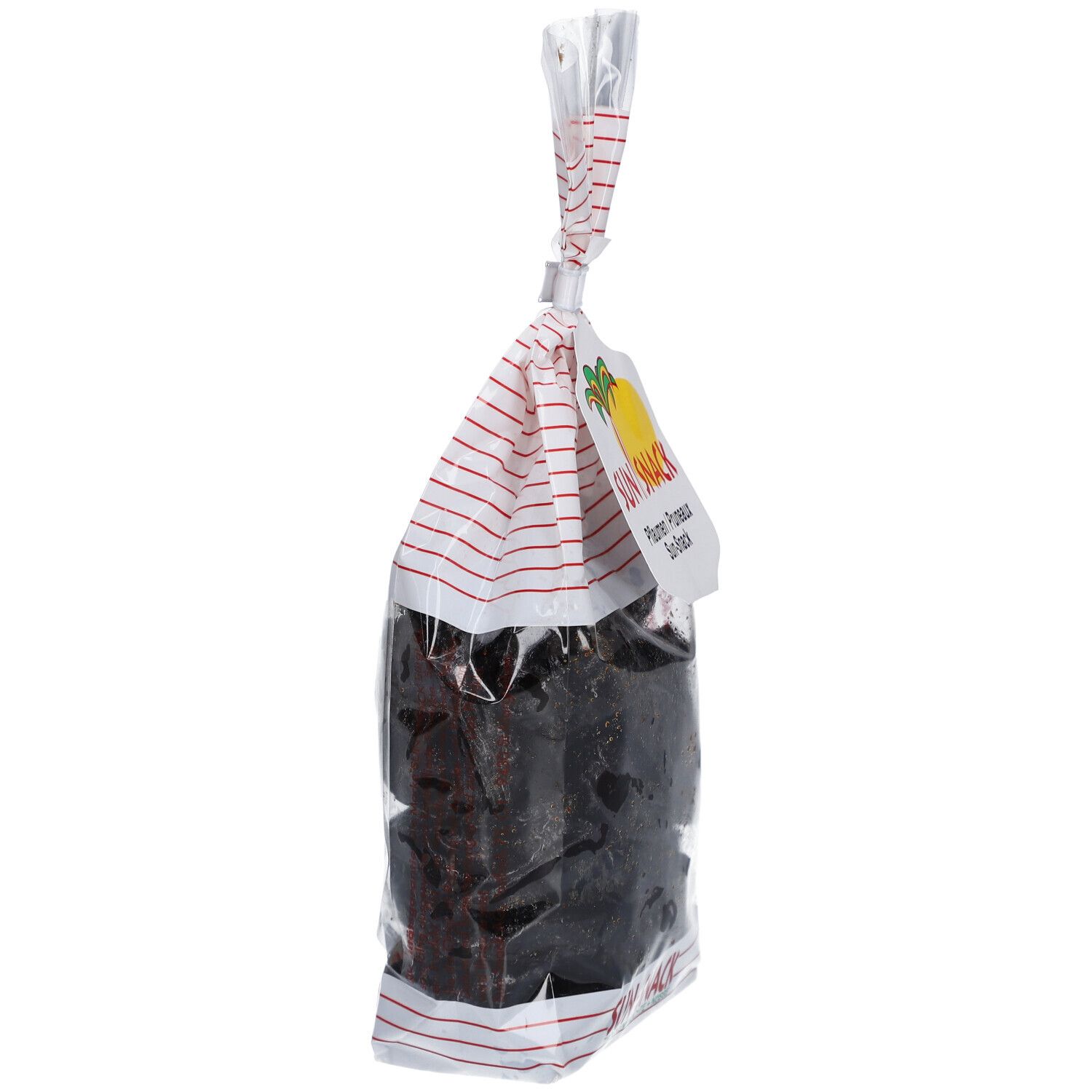 SUN SNACK Entsteinte Pflaumen