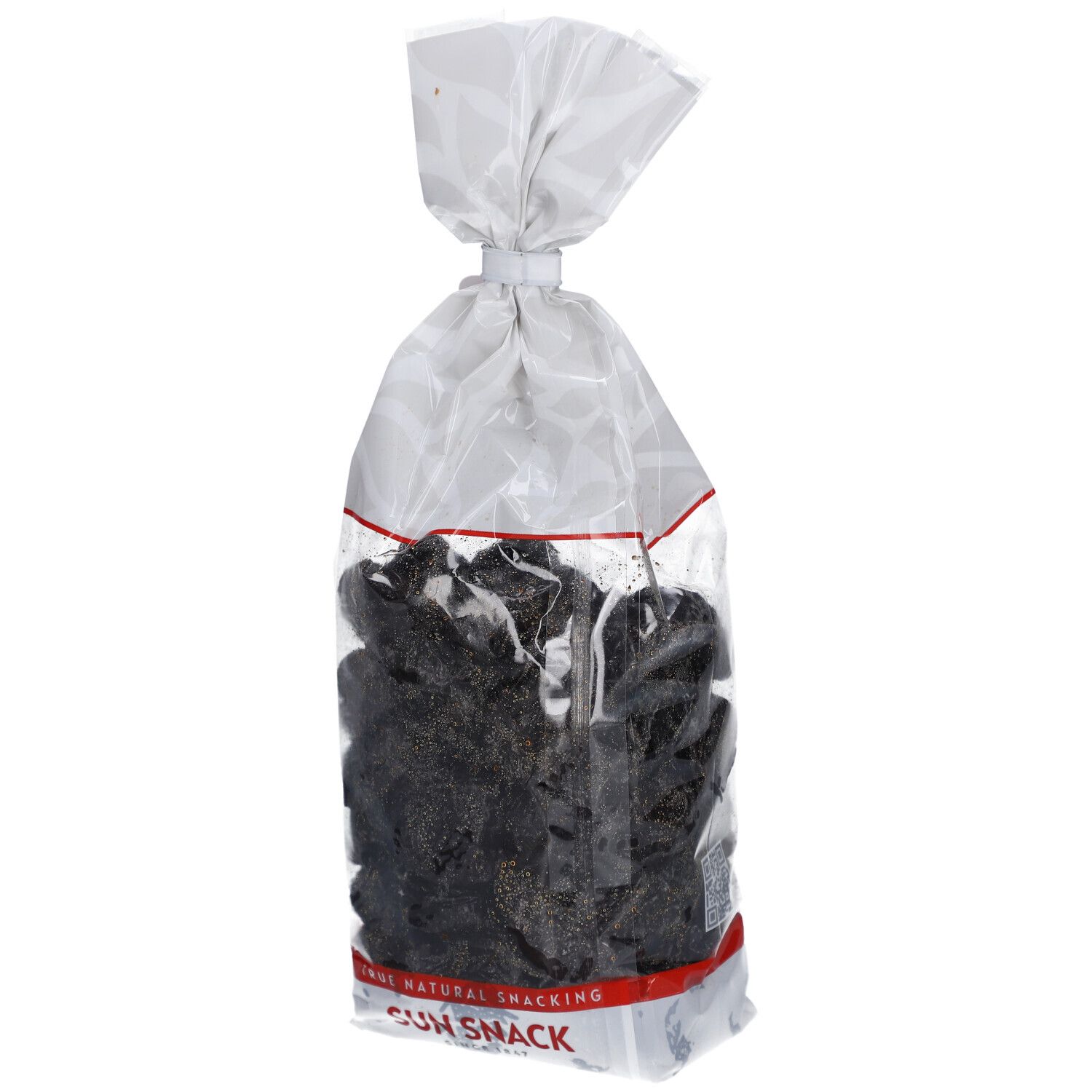 SUN SNACK Entsteinte Pflaumen