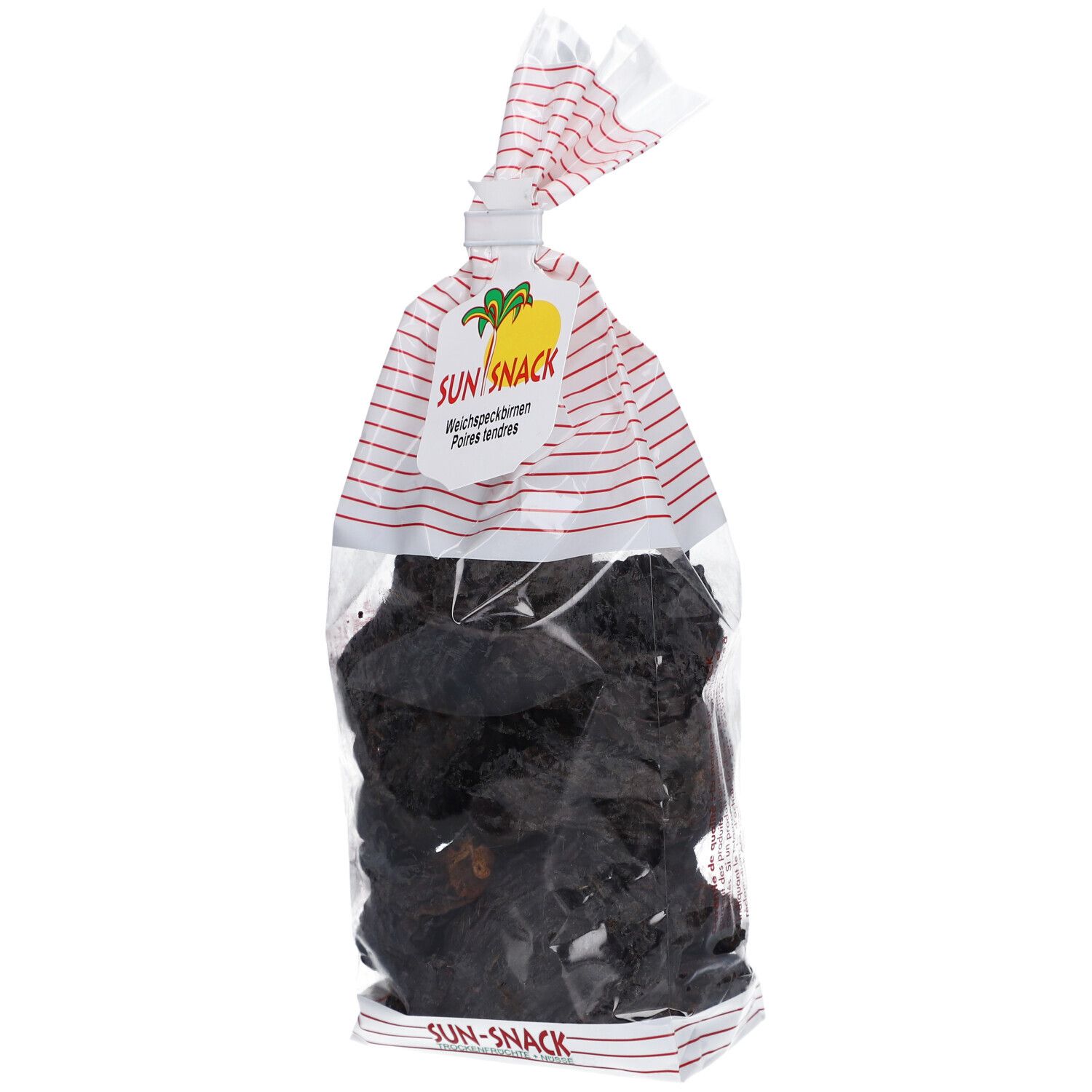 SUN SNACK Zarte Birnen