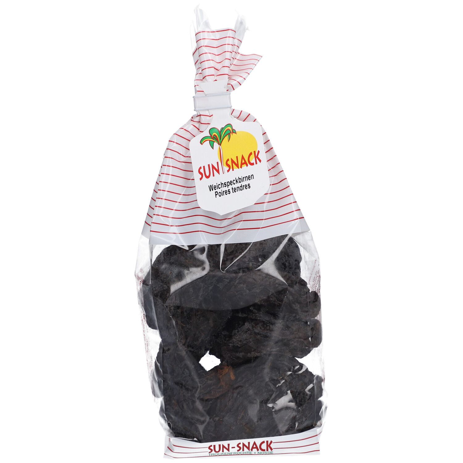 SUN SNACK Zarte Birnen