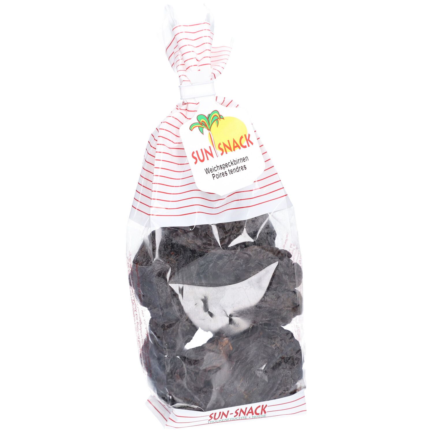 SUN SNACK Zarte Birnen