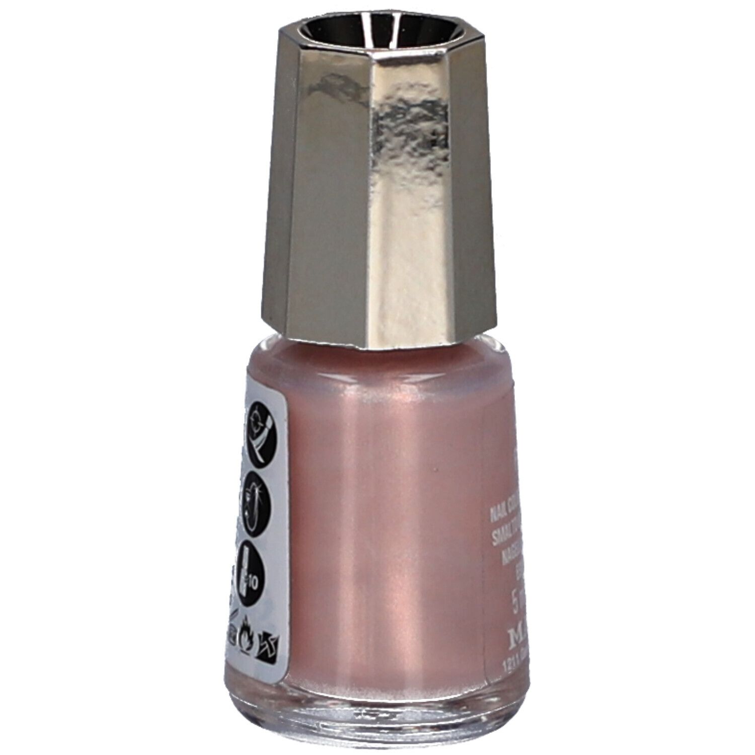 Mavala Mini Color Nagellack Butterfly-Rose 328