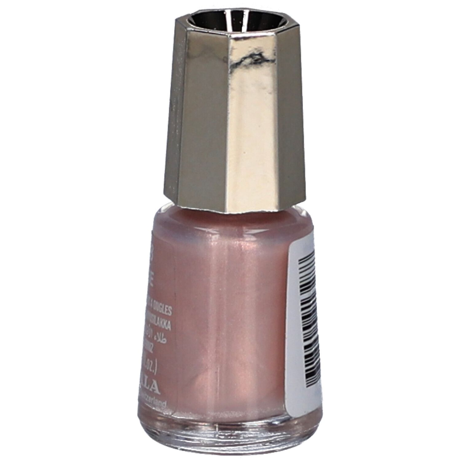 Mavala Mini Color Nagellack Butterfly-Rose 328