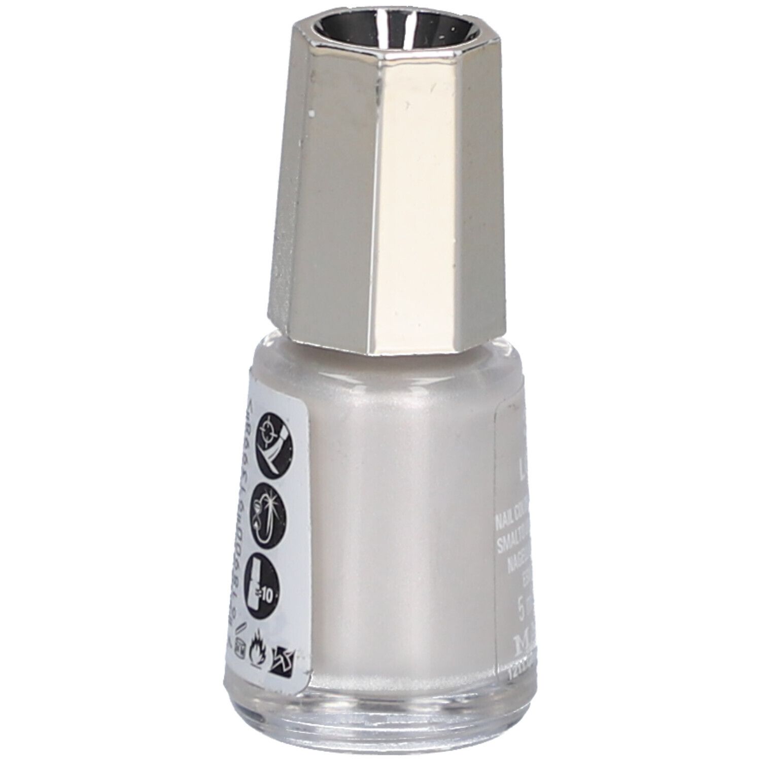 MAVALA Chili & Spice Vernis à ongles 302 Jaipur