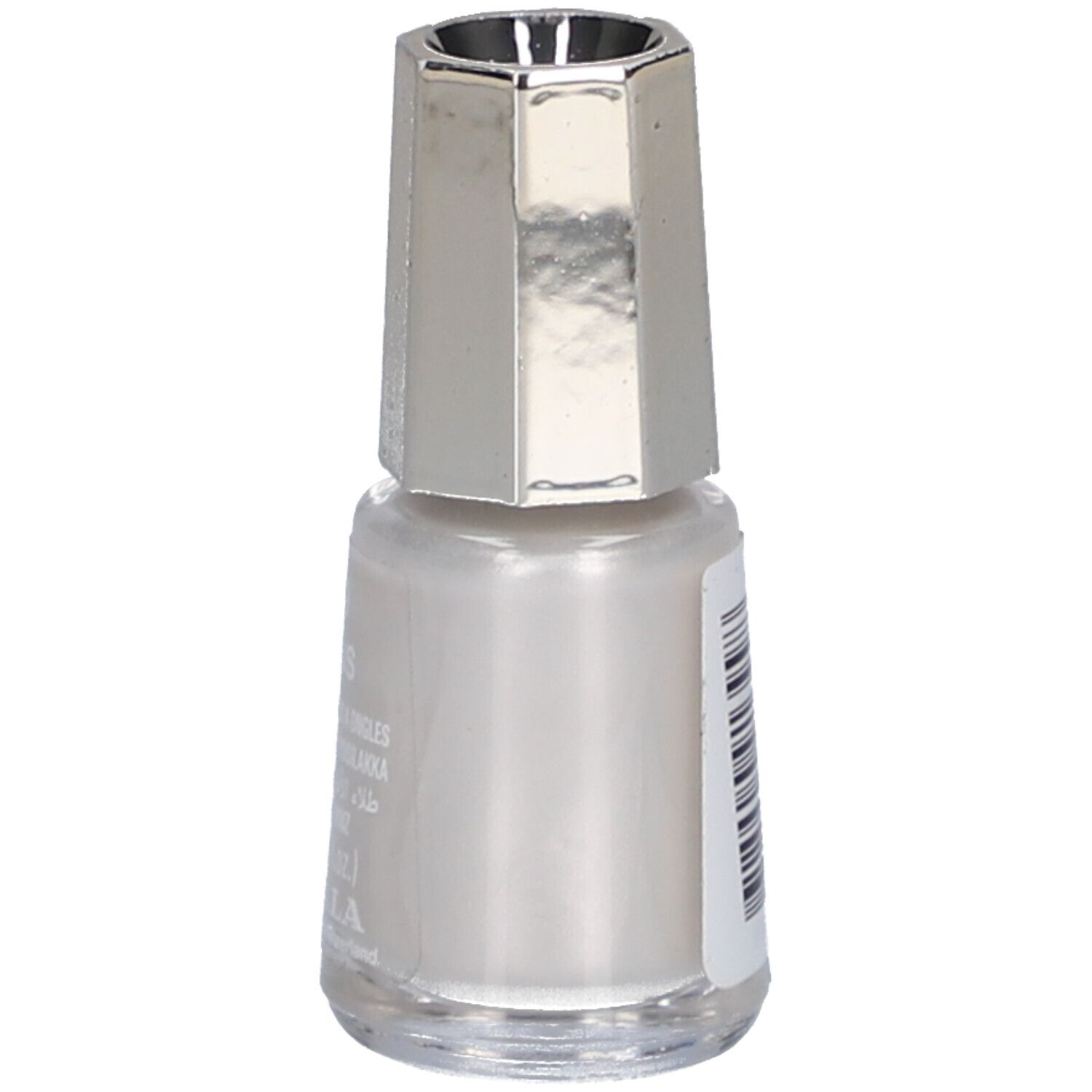 MAVALA Chili & Spice Vernis à ongles 302 Jaipur