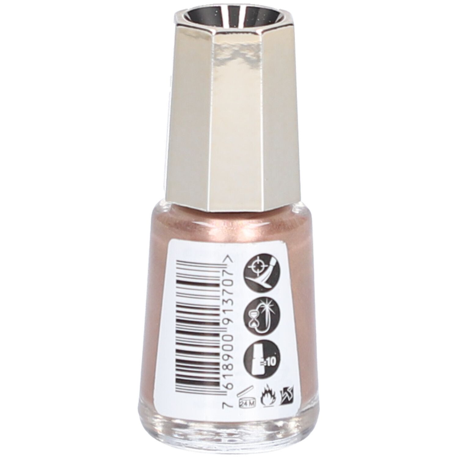 Mavala® Mini Color Nagellack Elegance 370