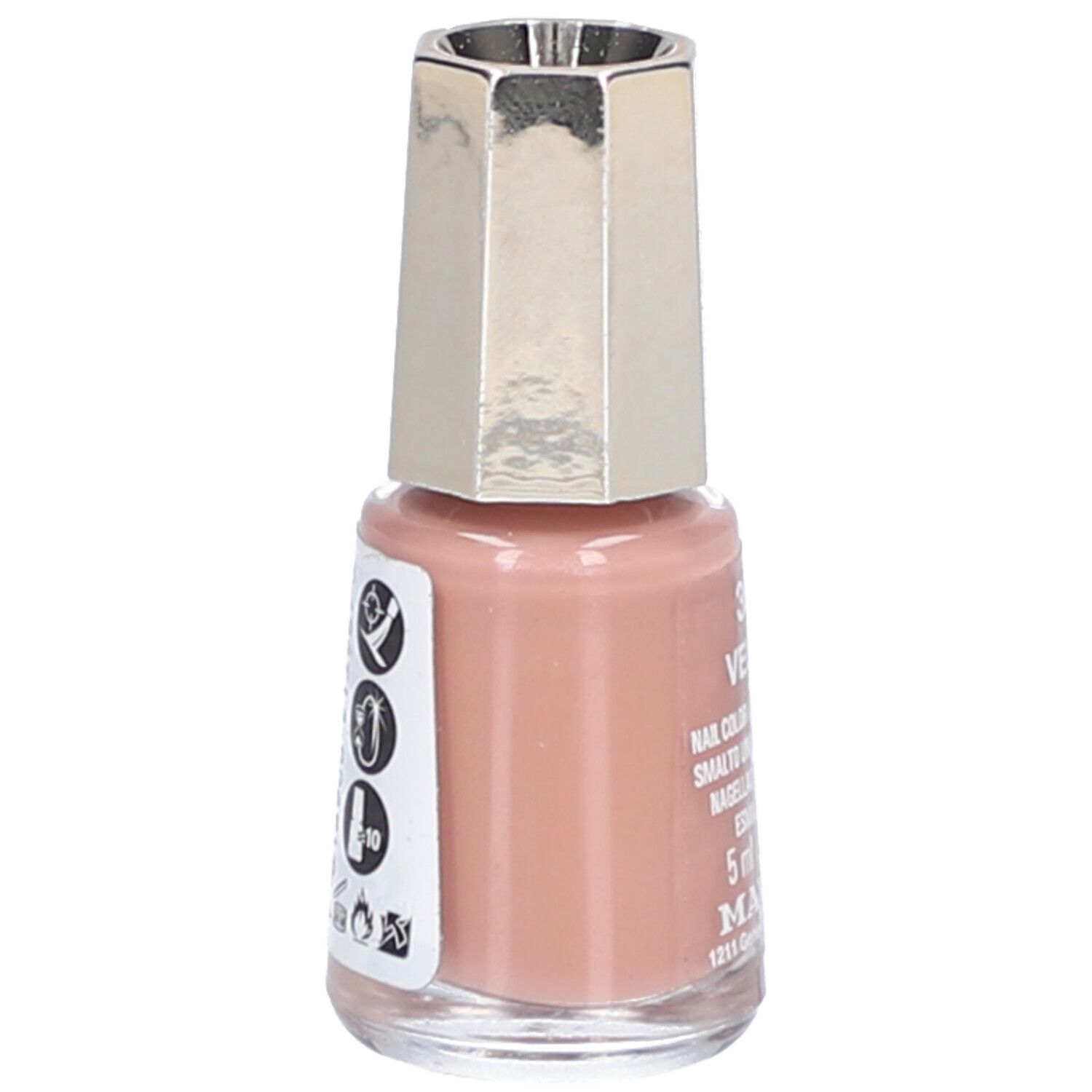 MAVALA Nailactan - Crème nourrissante pour ongles abîmés