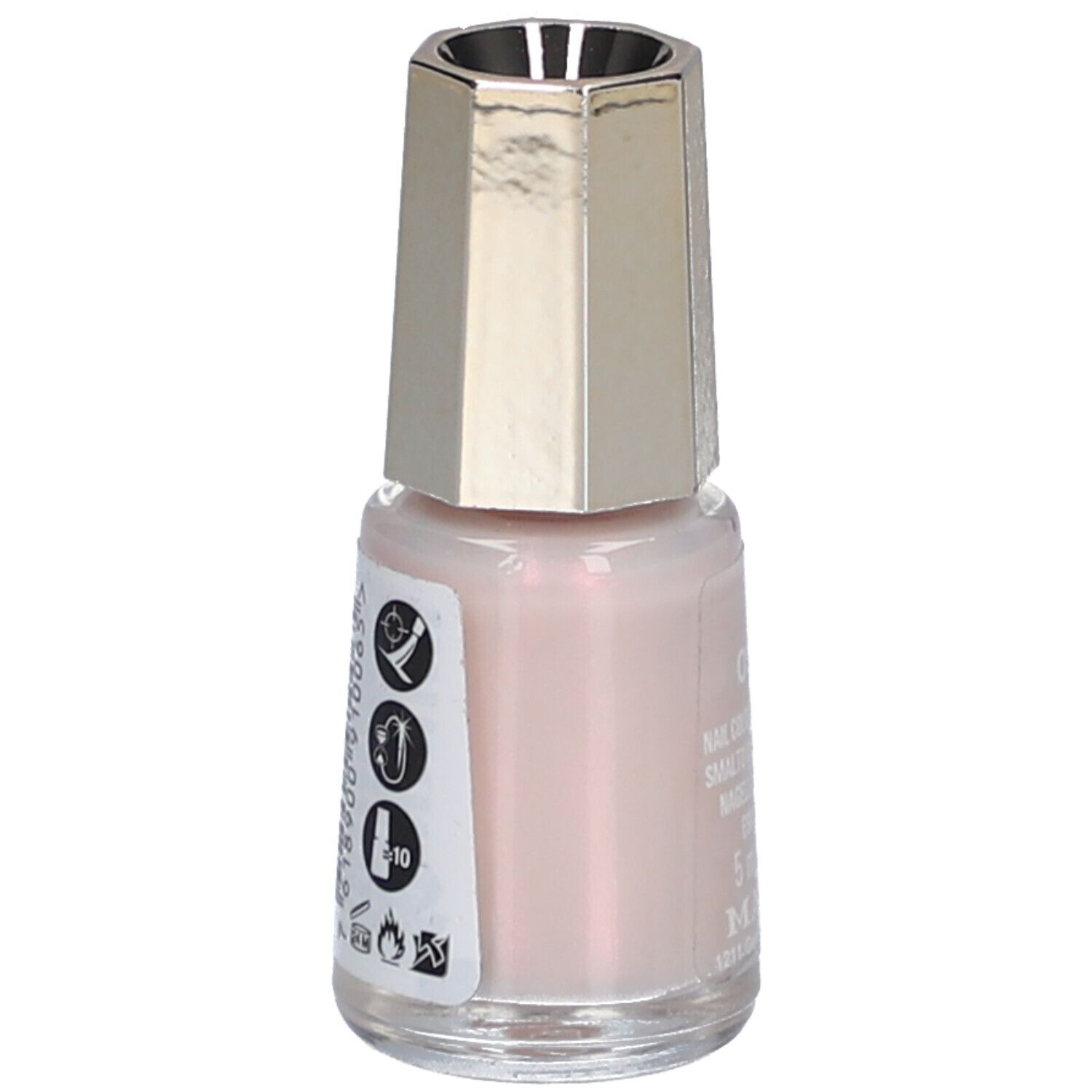 Mavala Mini Color Vernis à Ongles Crème Osaka