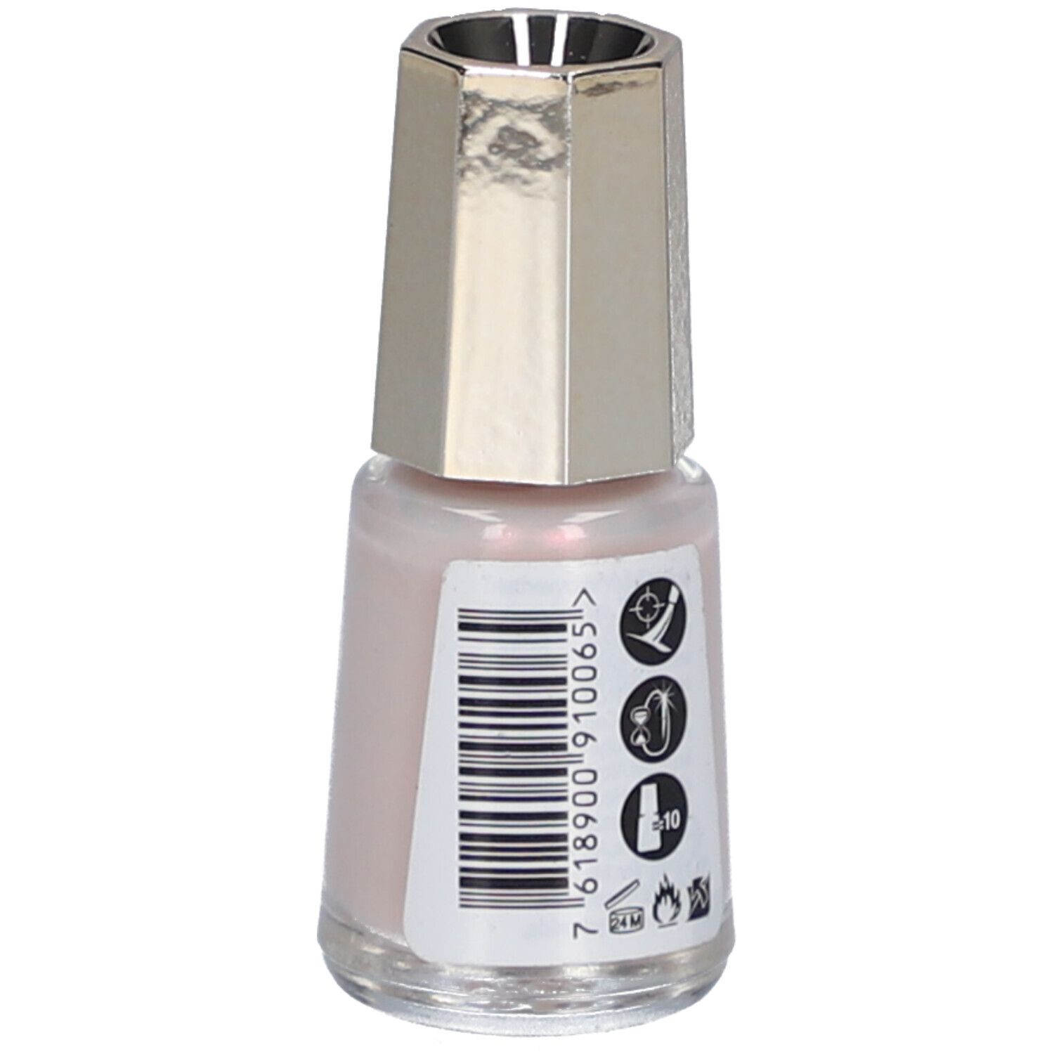 Mavala Mini Color Vernis à Ongles Crème Osaka