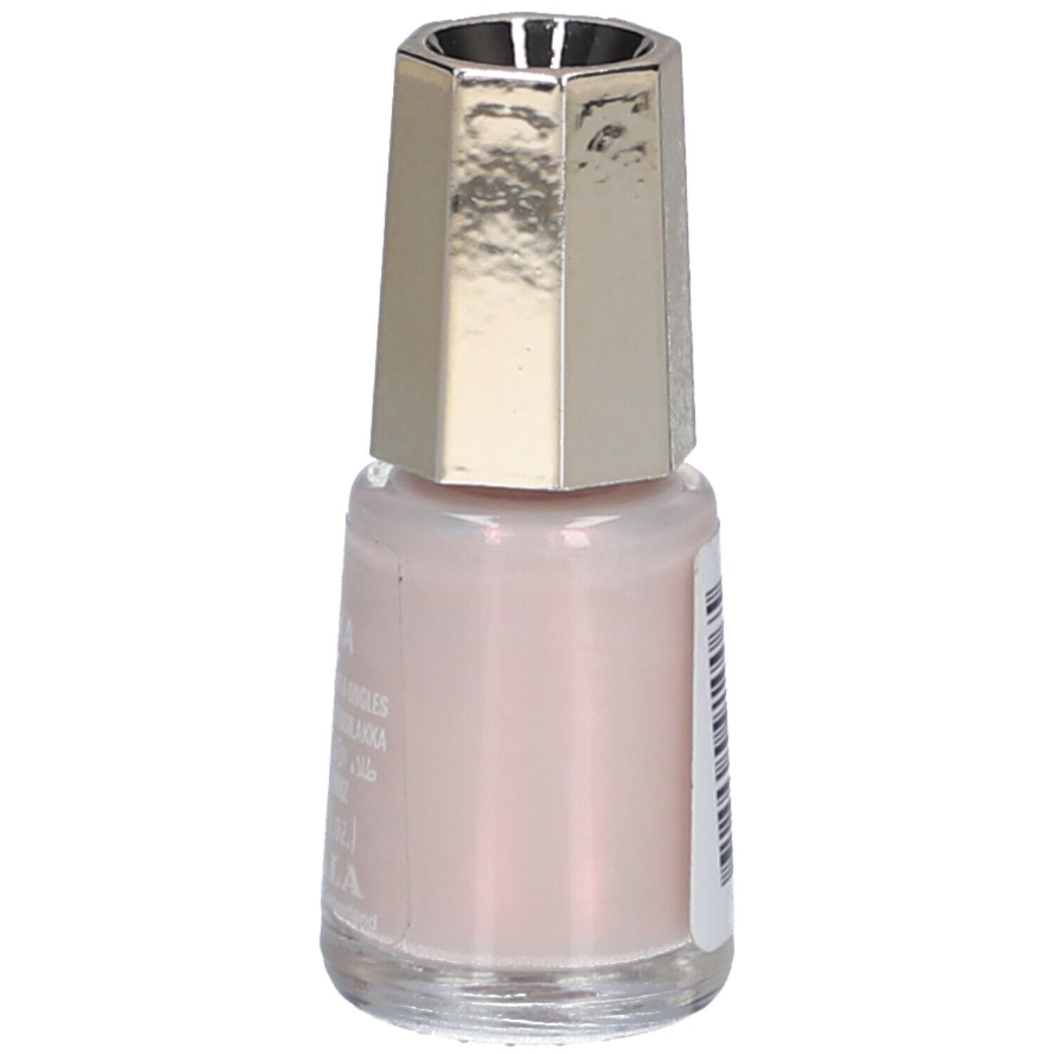 Mavala Mini Color Vernis à Ongles Crème Osaka