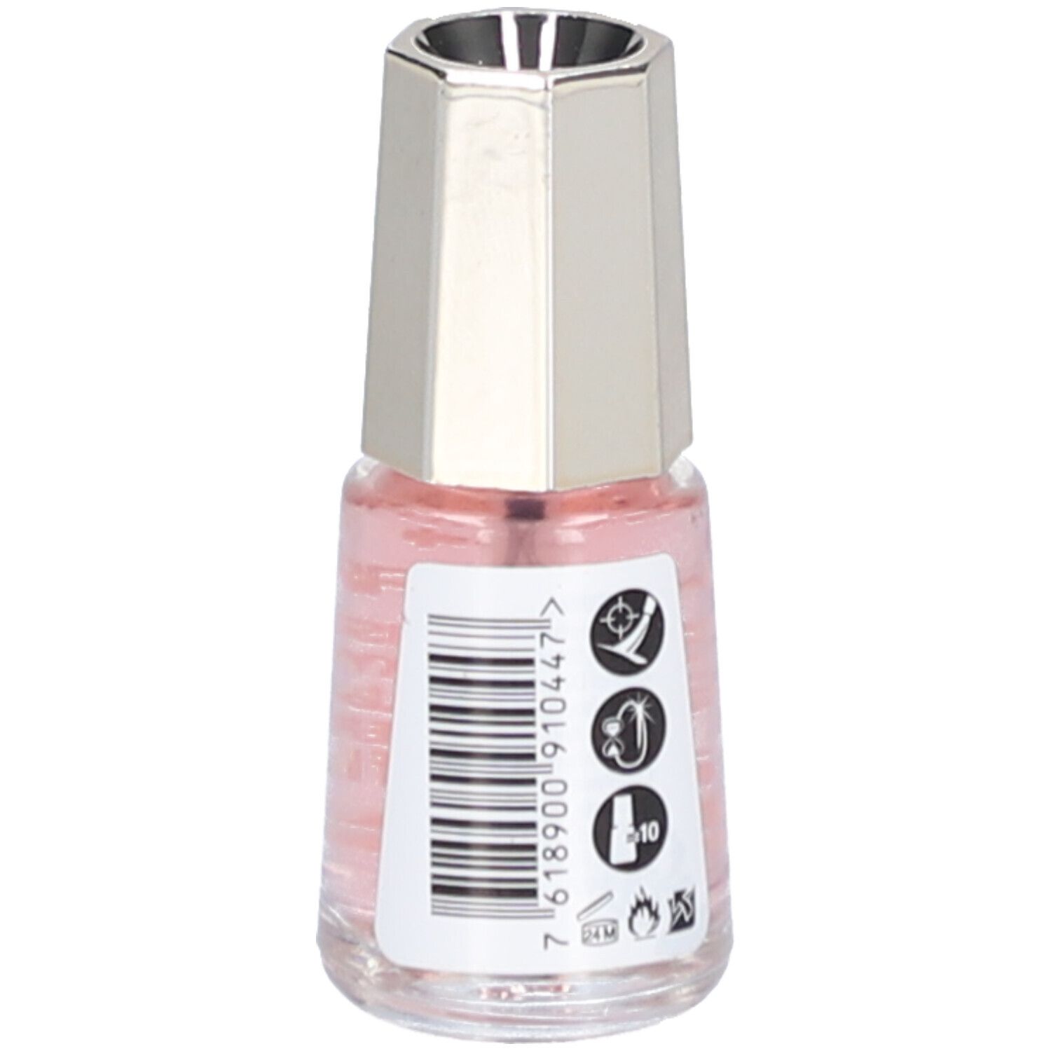 Mavala Mini Color vernis à ongles Natural