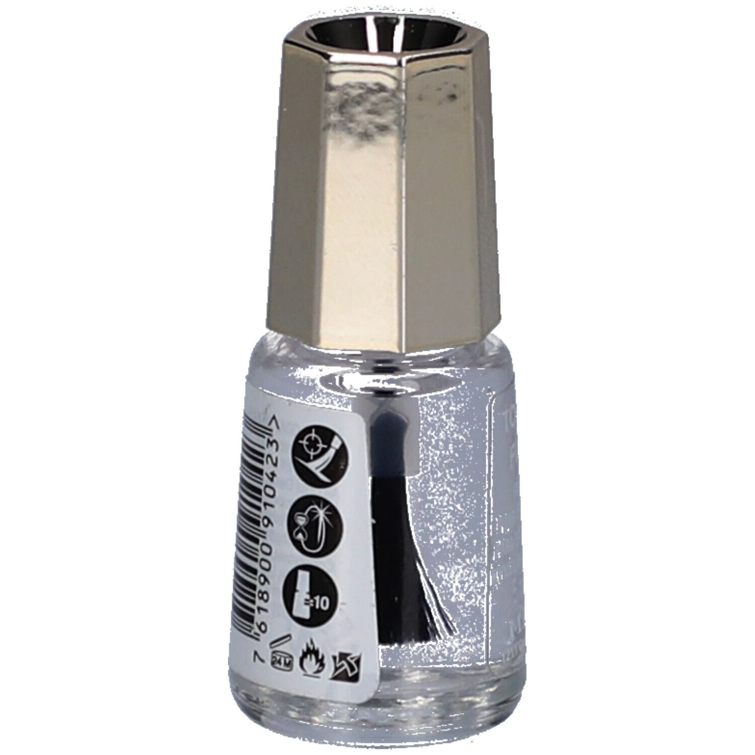 MAVALA Mini Color Top Coat Nagellack