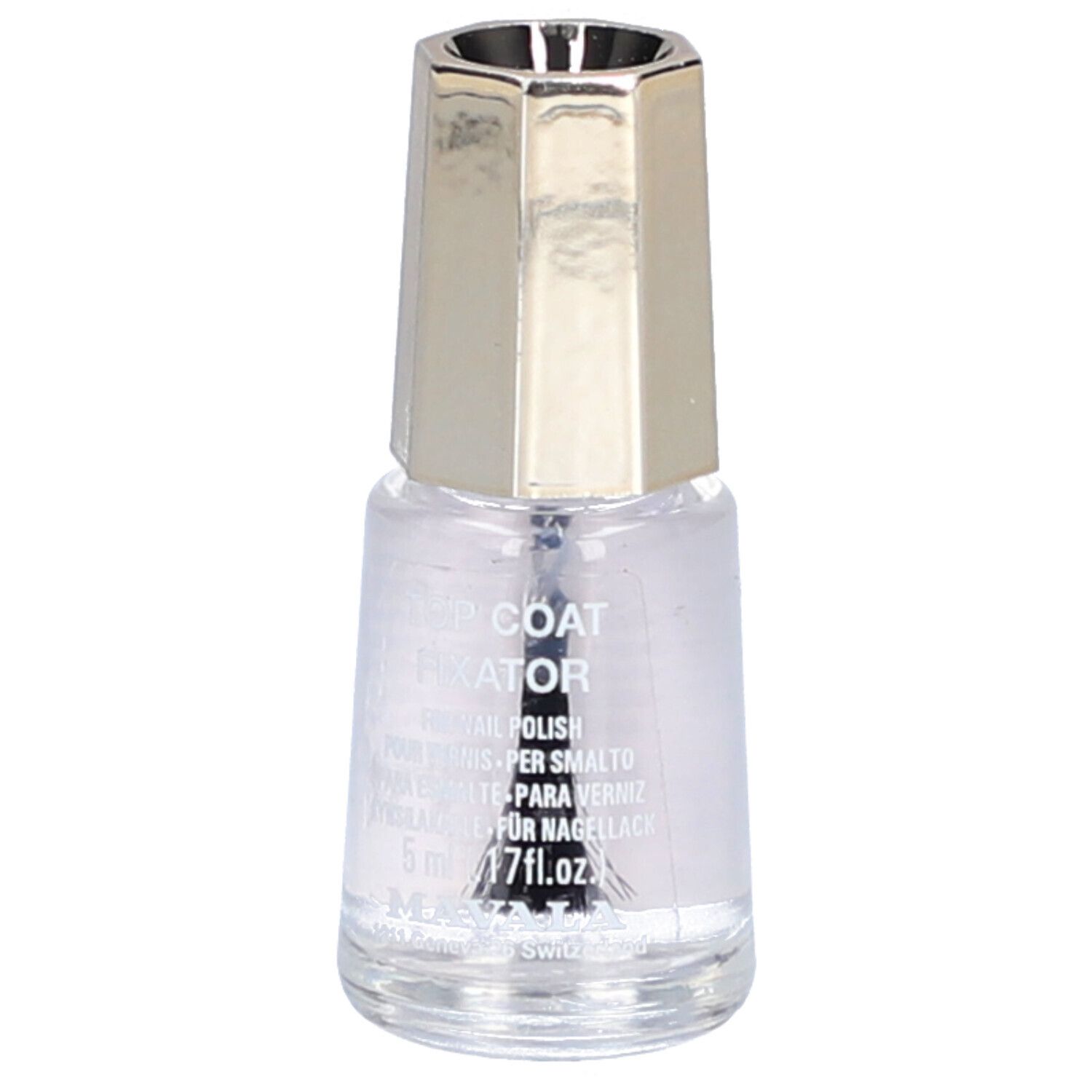 MAVALA Mini Color Top Coat Nagellack