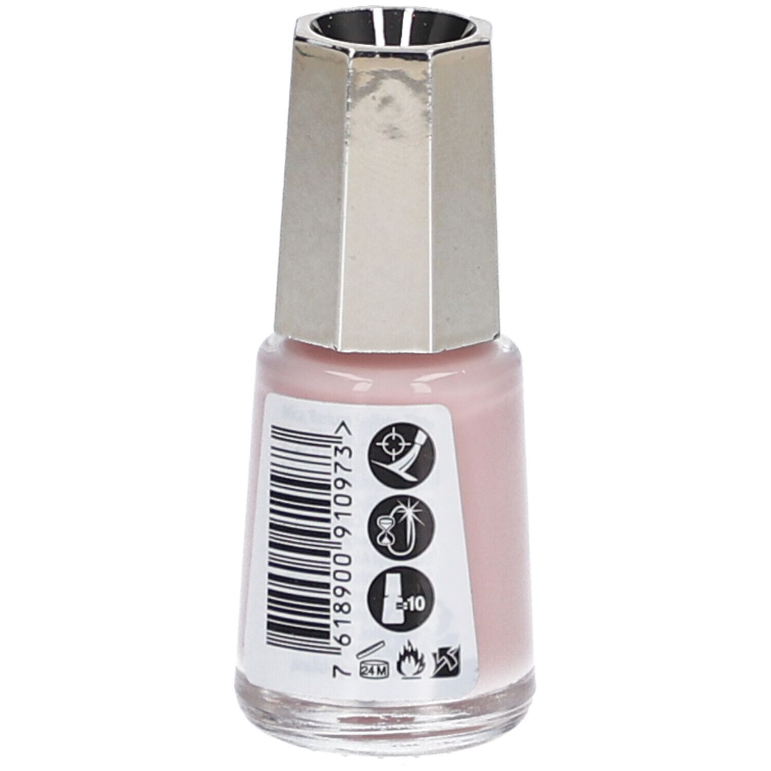 Mavala Mini Color Nagellack Wichita 97