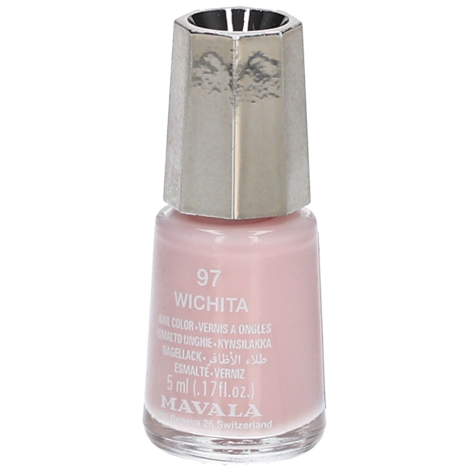 Mavala Mini Color Nagellack Wichita 97