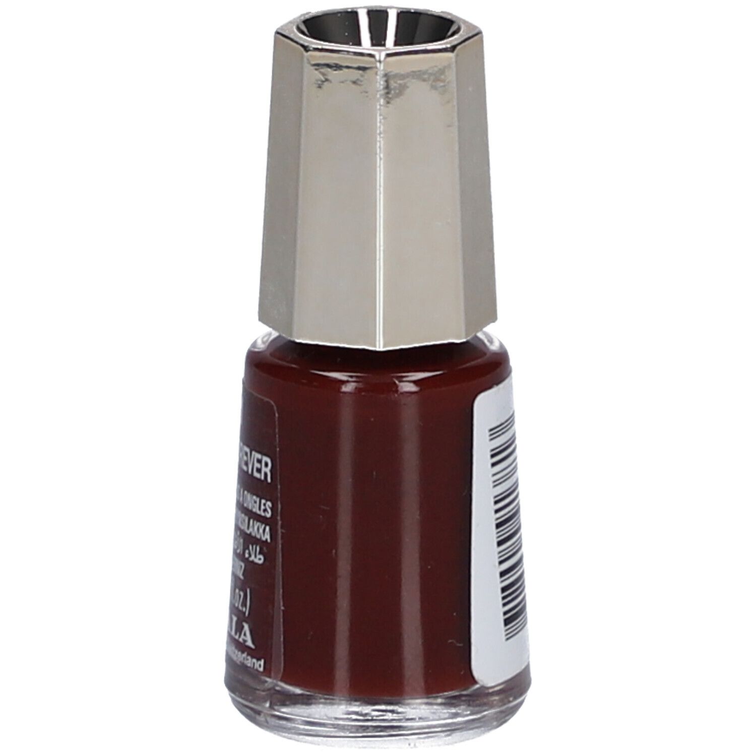 Mavala Nagellack Rouges de Mavala Rouge Forever 381