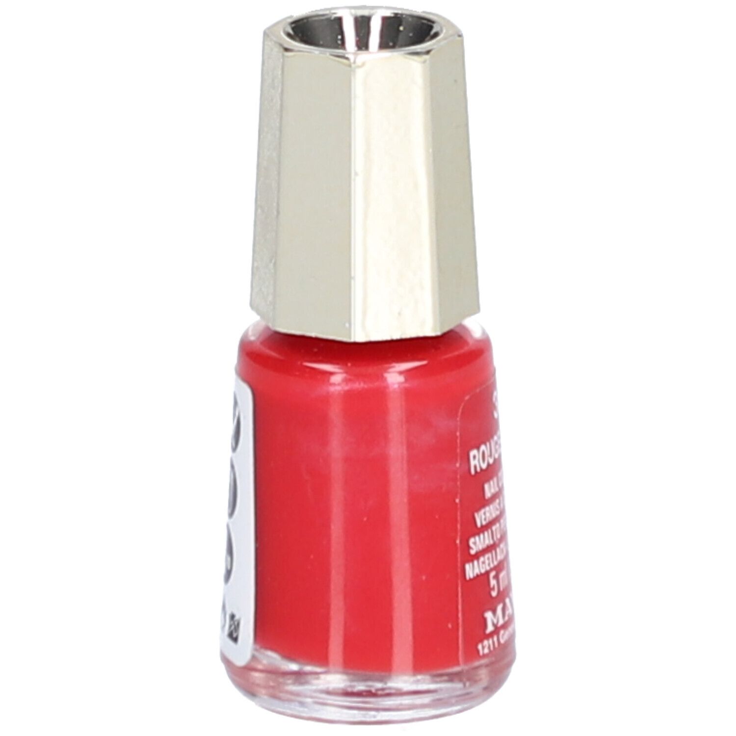 MAVALA Huile Sèche-Vernis