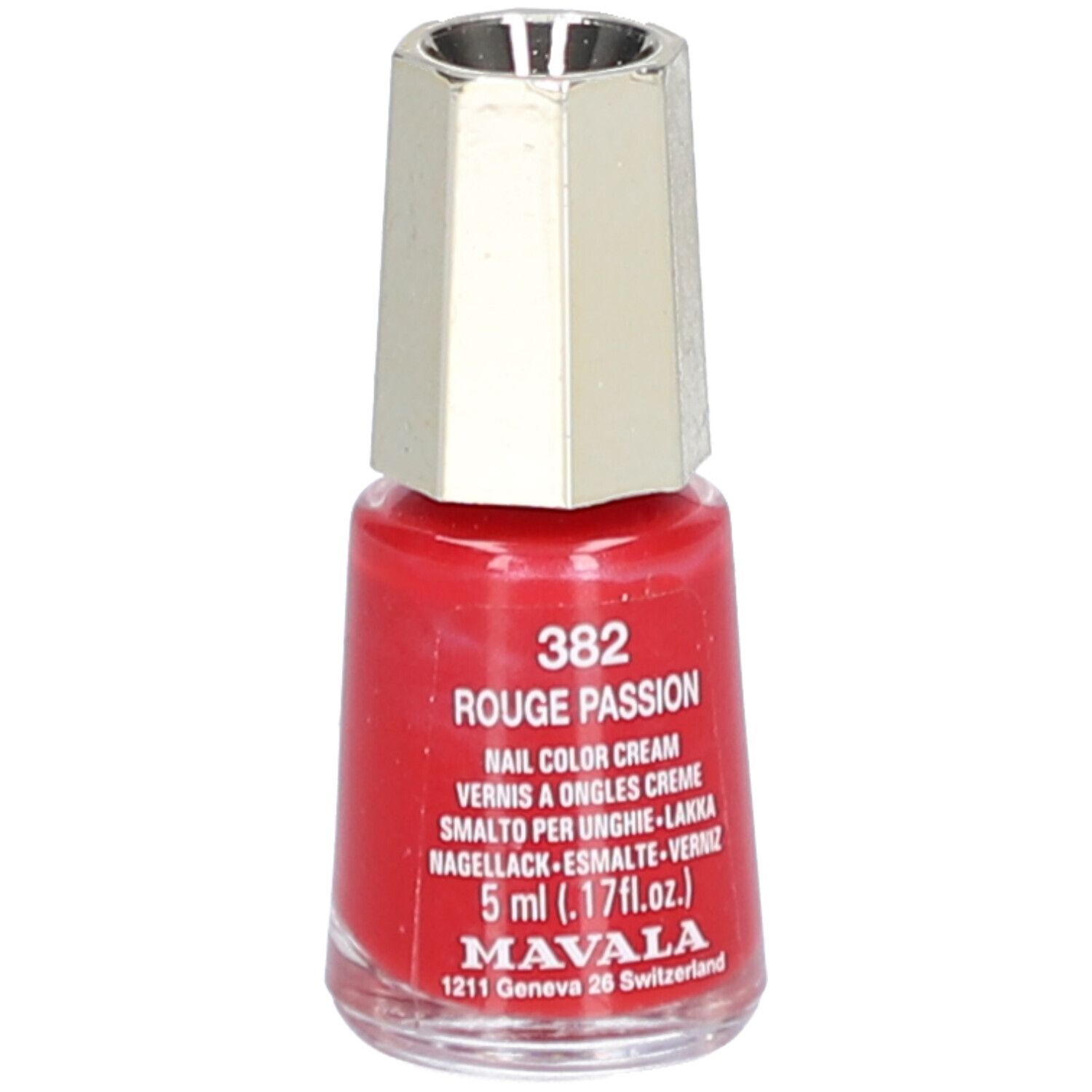 MAVALA Huile Sèche-Vernis