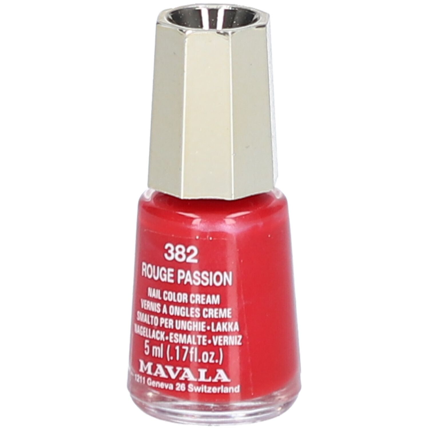 MAVALA Huile Sèche-Vernis