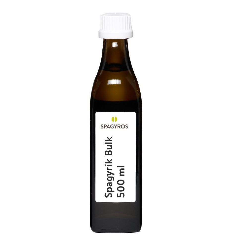 SPAGYROS SPAGYR Bellis perennis Fl 500 ml