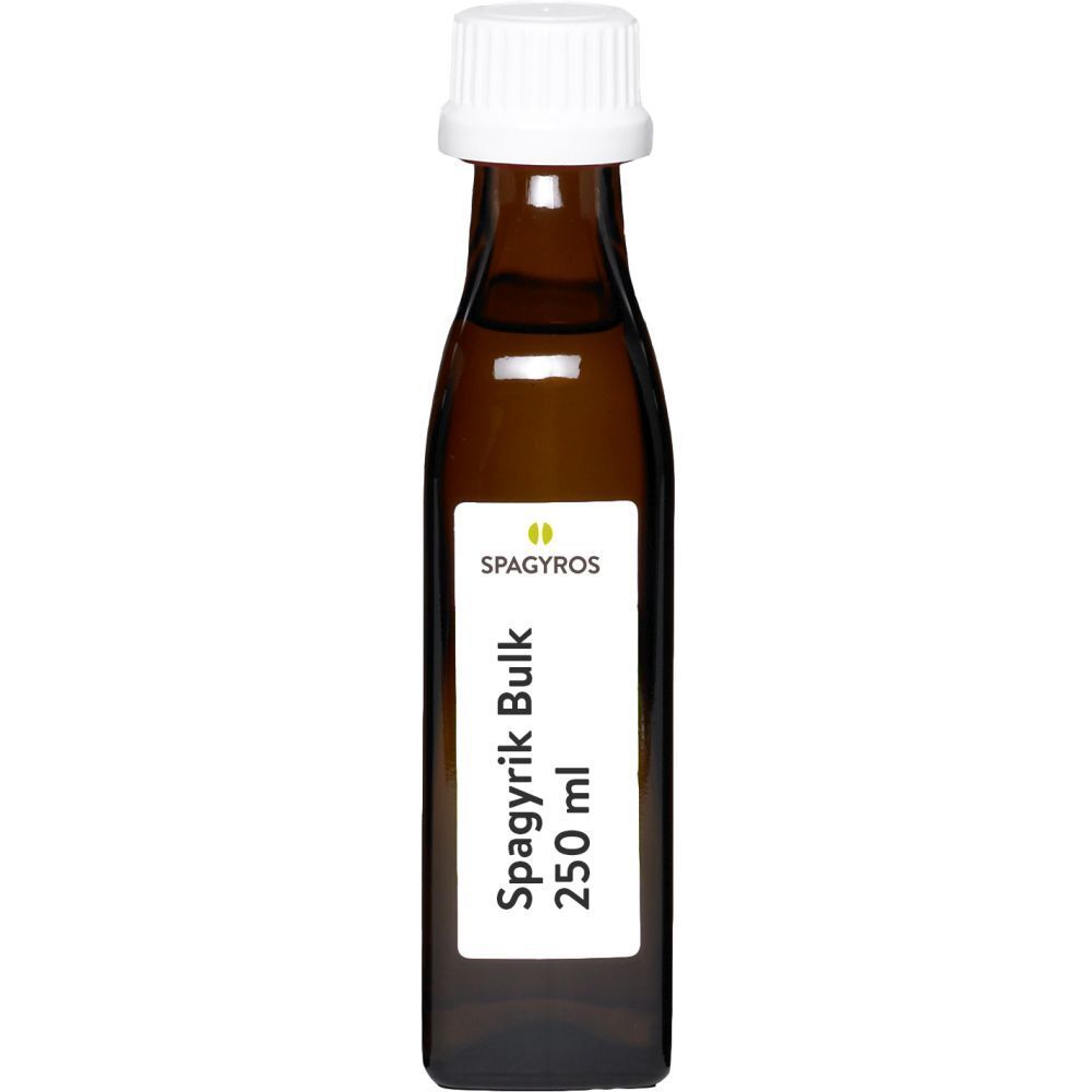 SPAGYROS SPAGYR Ruta graveolens Fl 250 ml
