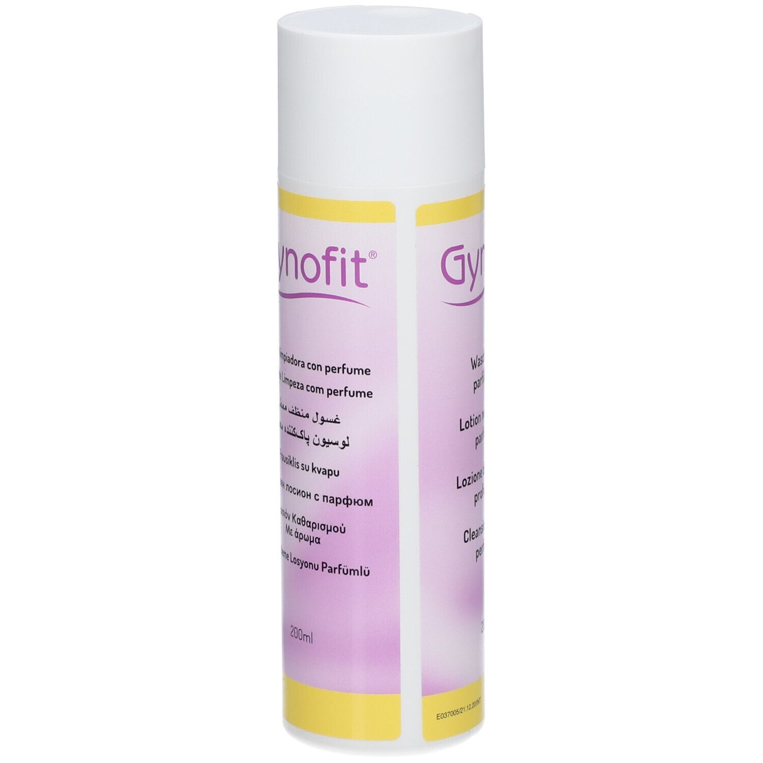 GYNOFIT® Lotion lavante