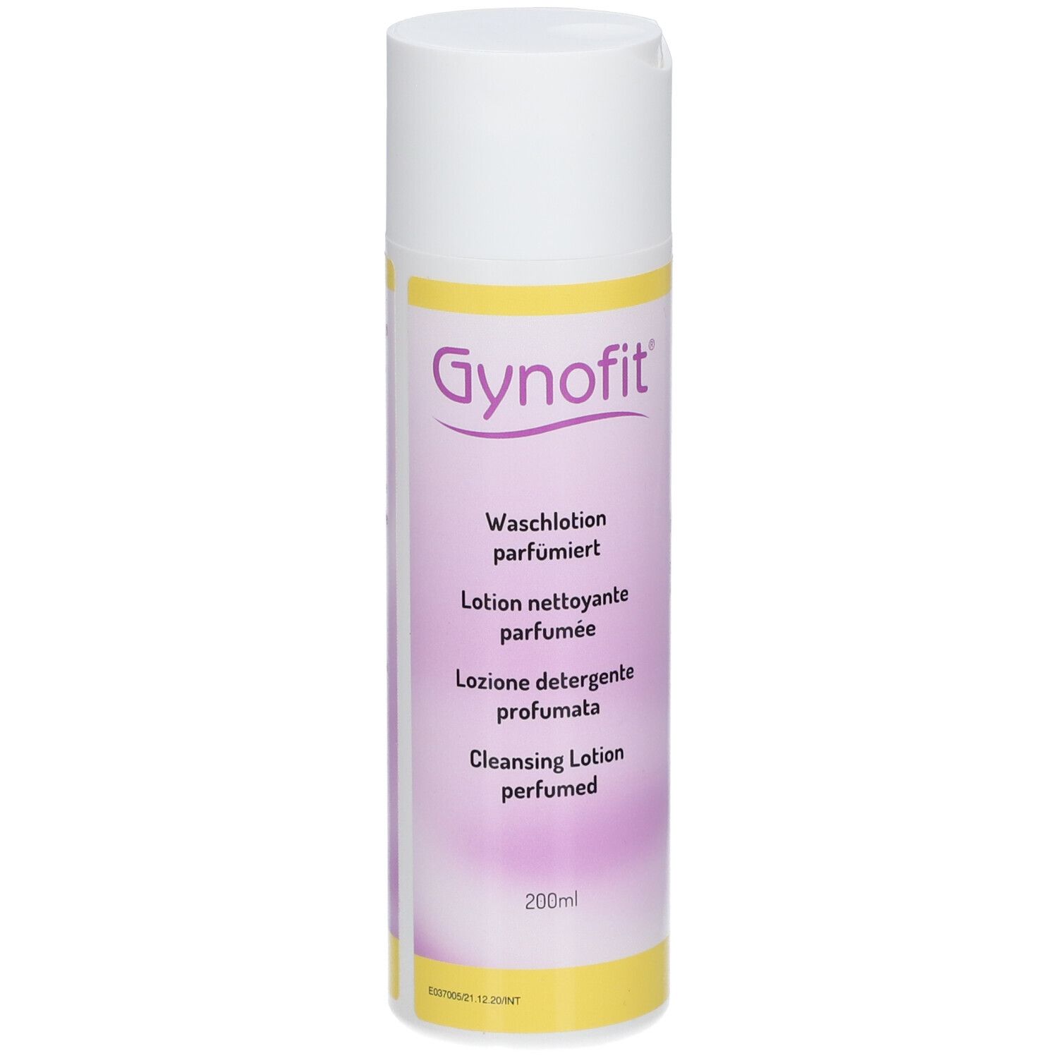 GYNOFIT® Lotion lavante