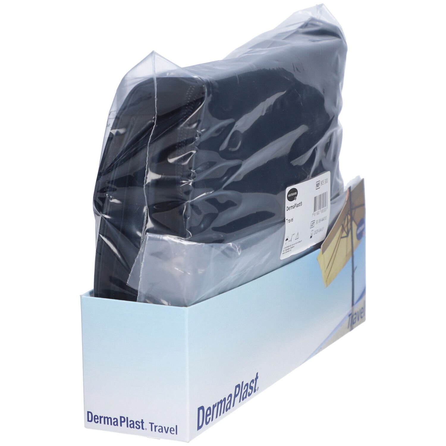 HARTMANN Dermaplast® Travel Erste-Hilfe-Apotheke