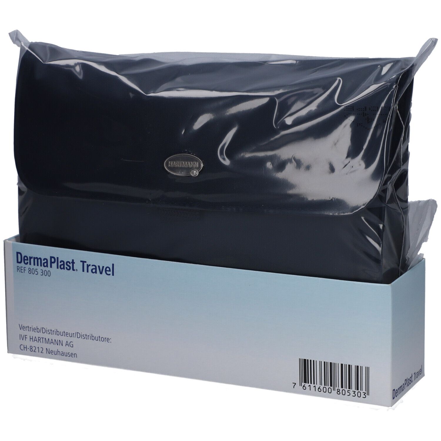 HARTMANN Dermaplast® Travel Erste-Hilfe-Apotheke