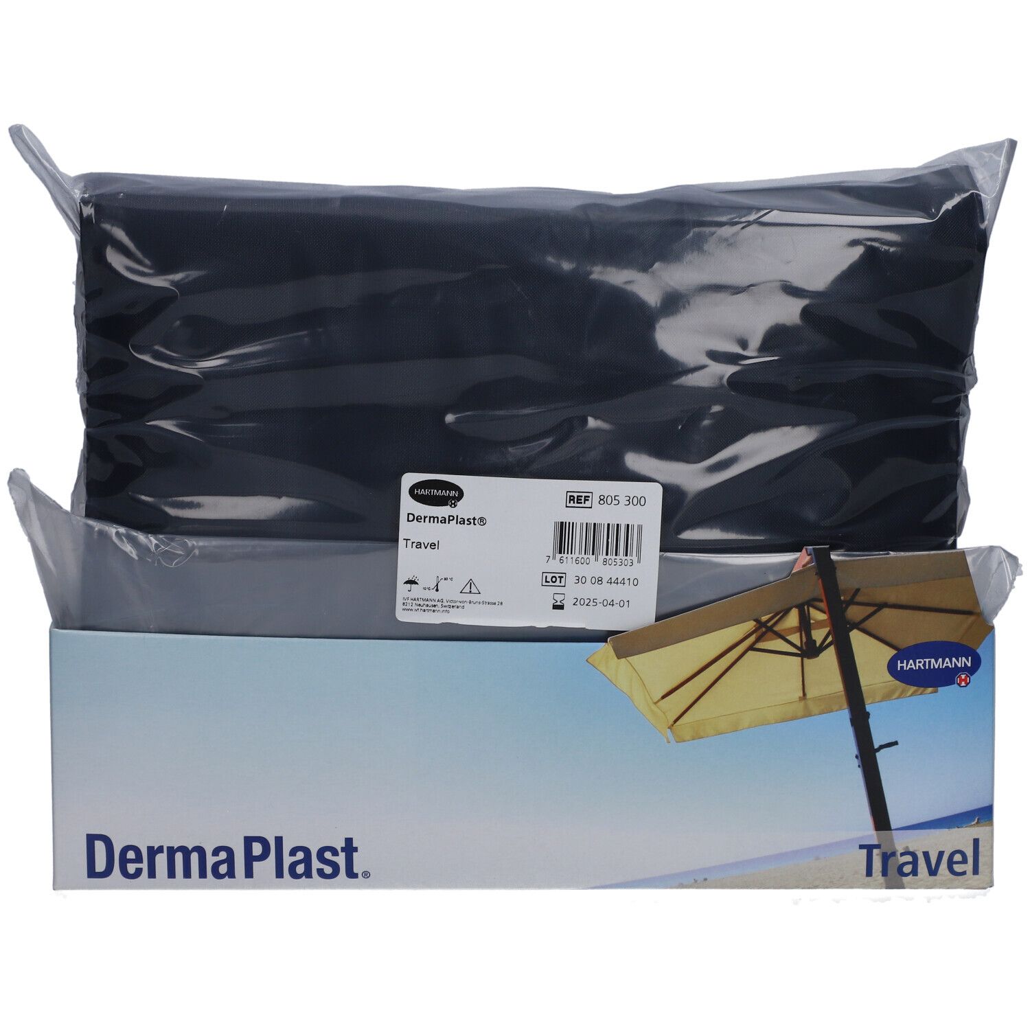 HARTMANN Dermaplast® Travel Erste-Hilfe-Apotheke