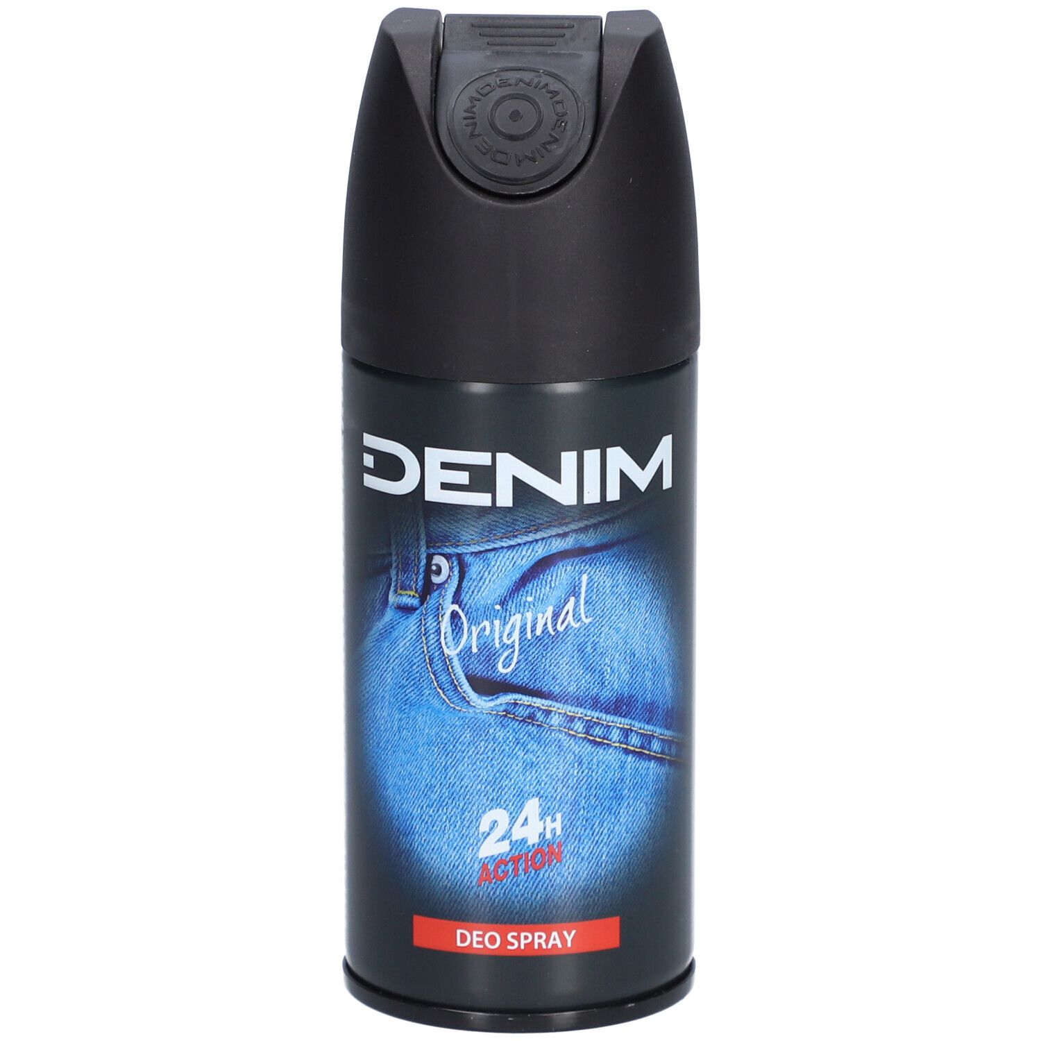 Denim® Original Spray déodorant