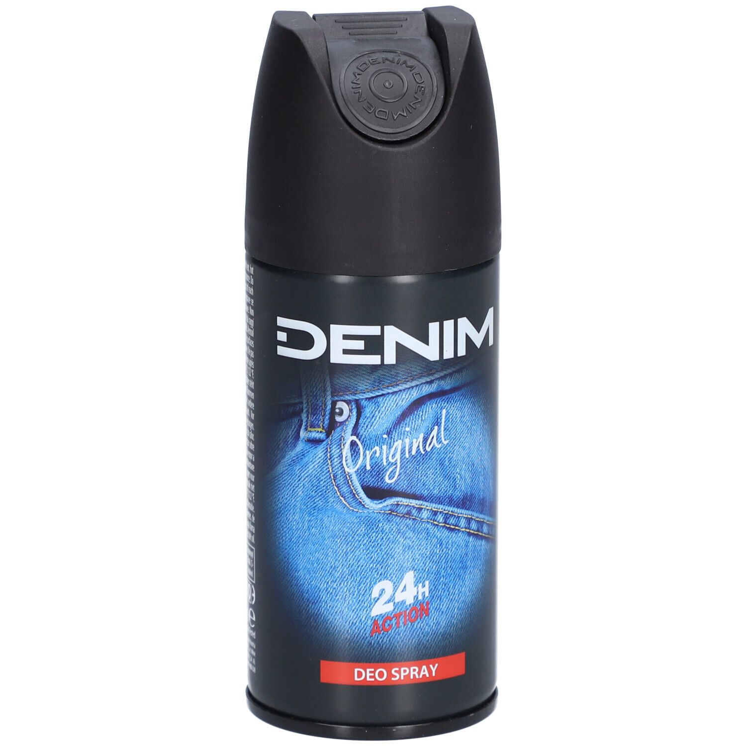 Denim® Original Spray déodorant